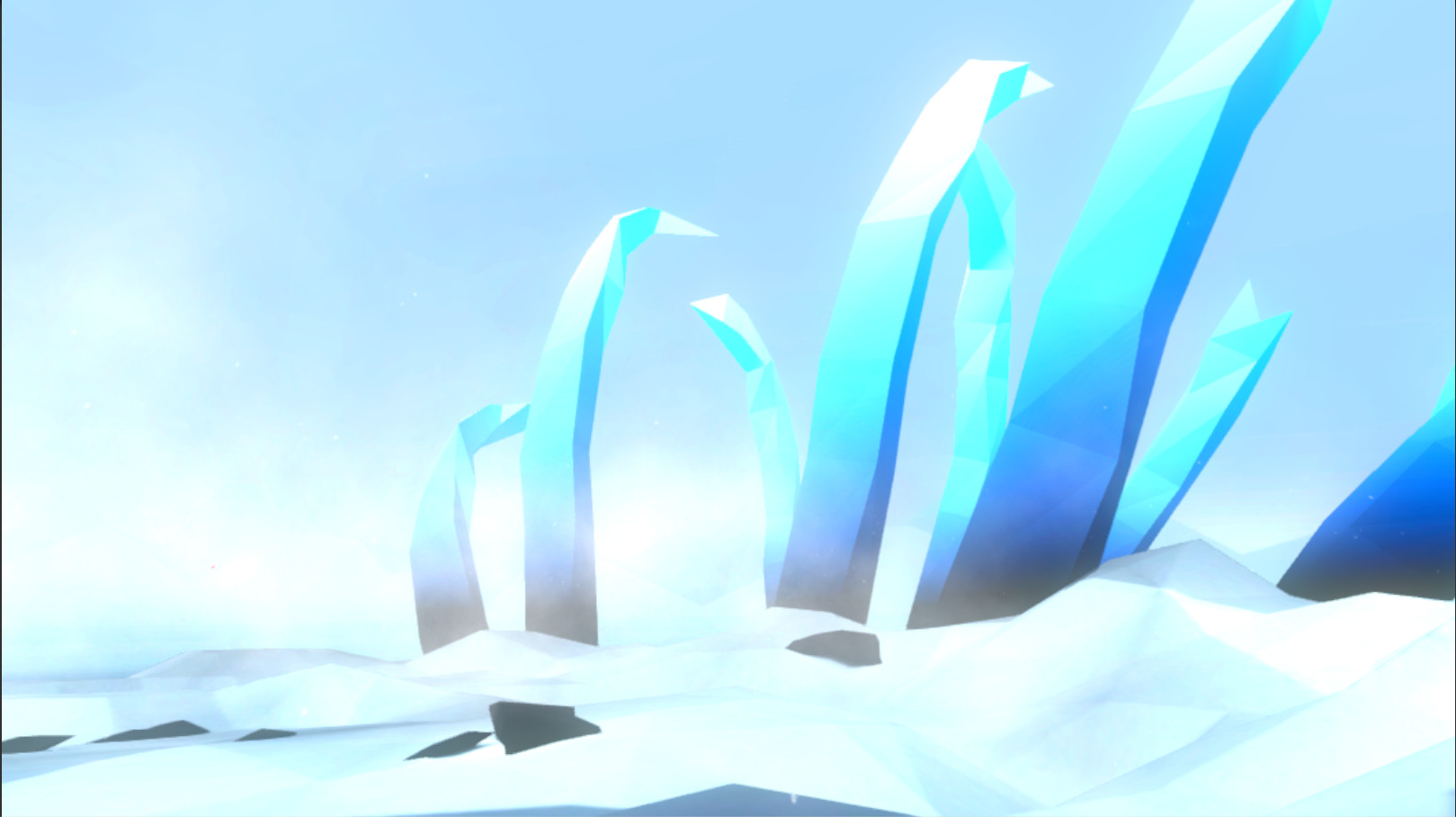Fractal screenshot 2