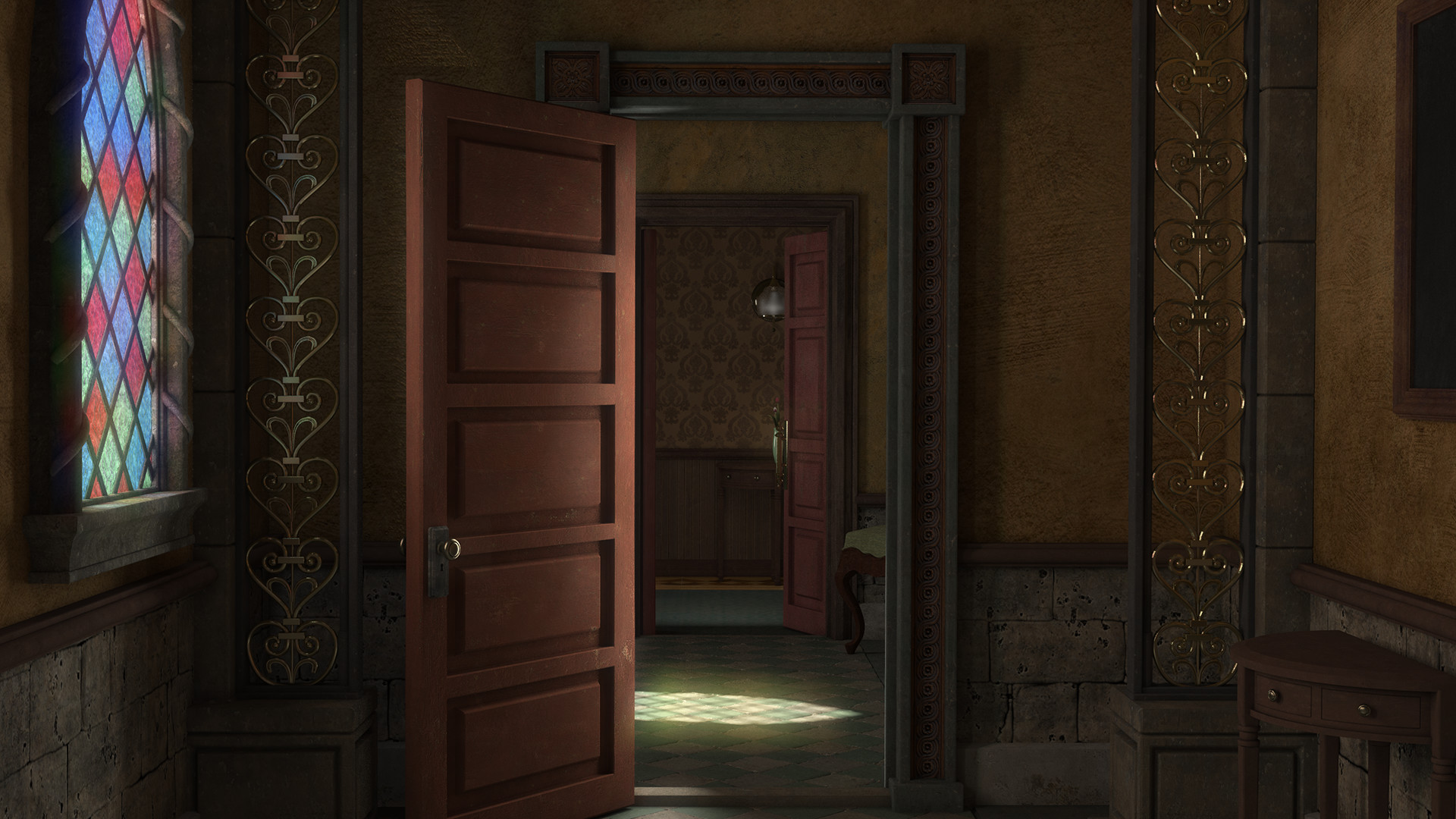 The Search screenshot 4