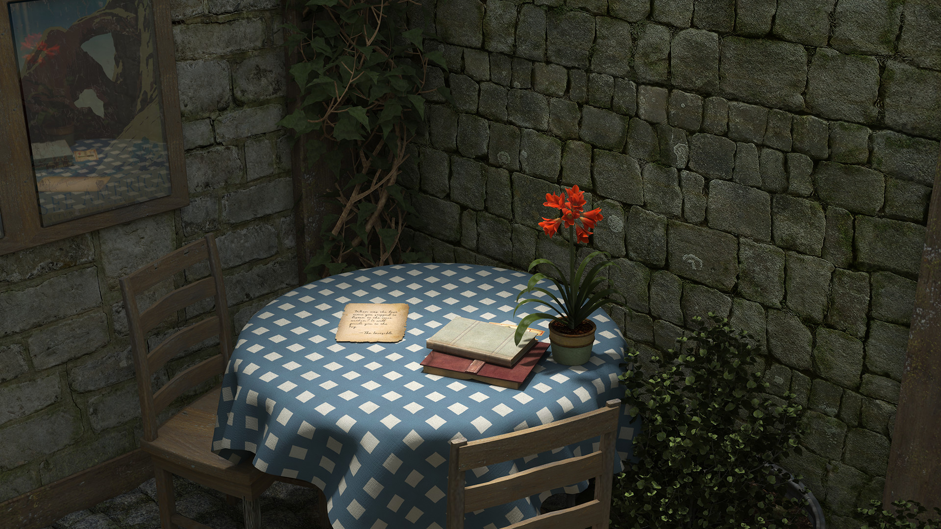 The Search screenshot 13