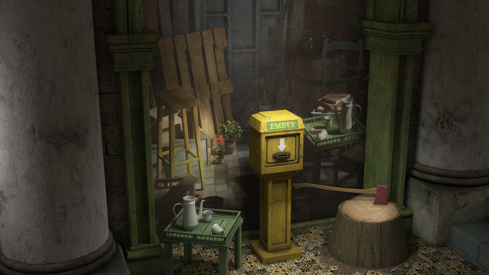 The Search screenshot 12