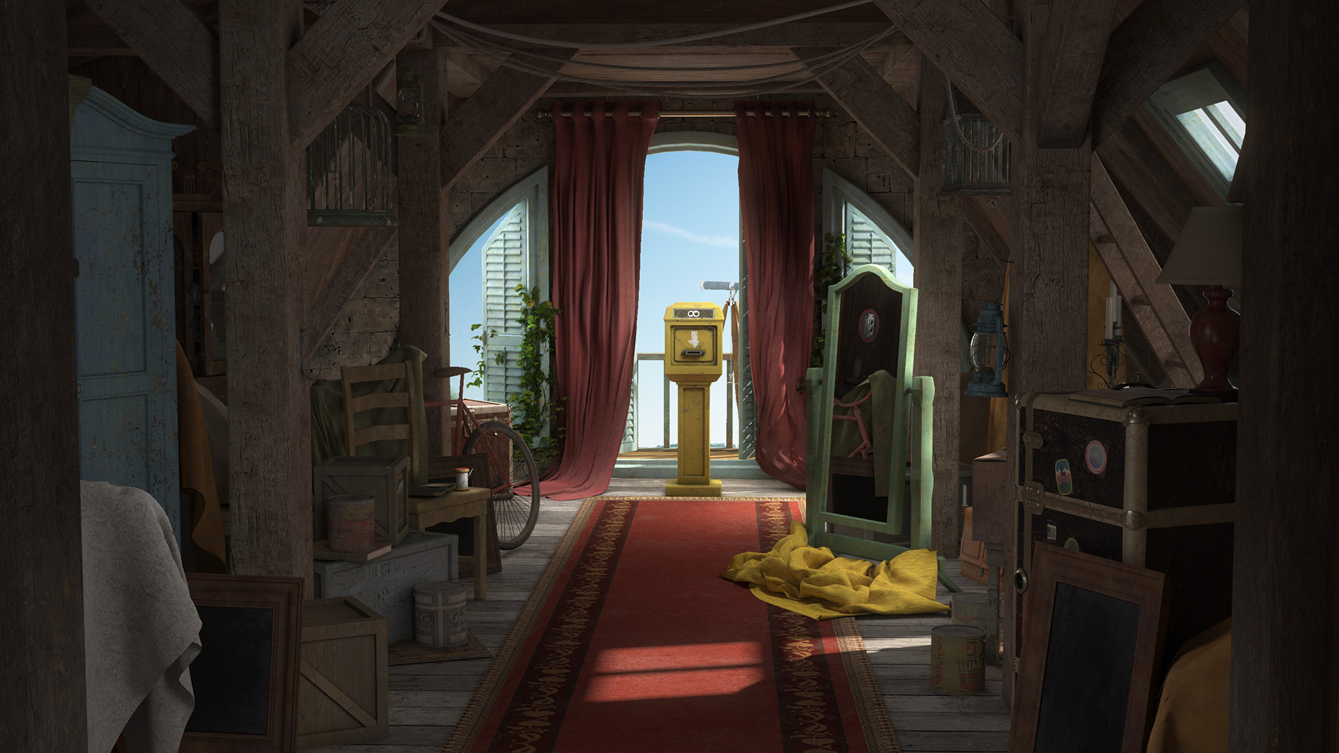 The Search screenshot 7