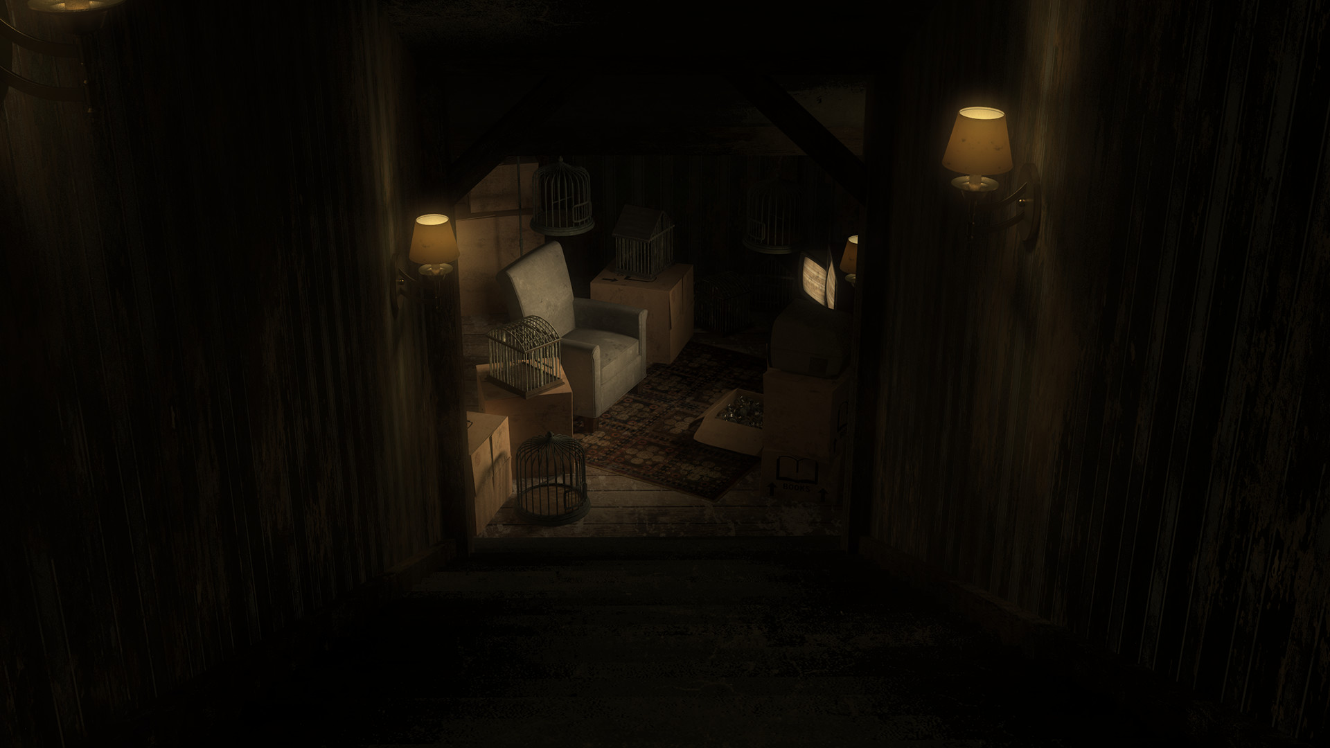 The Search screenshot 11