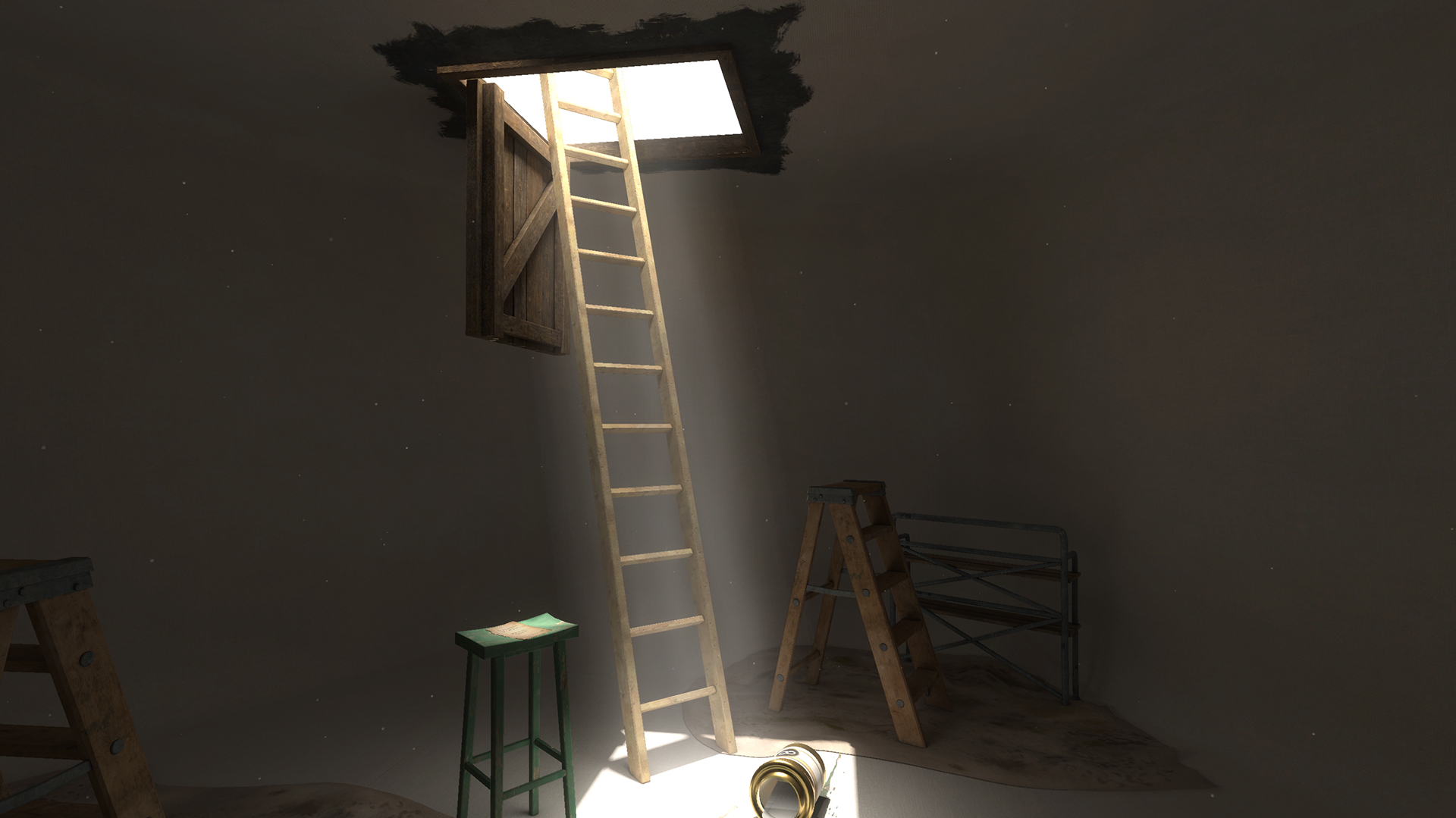 The Search screenshot 2