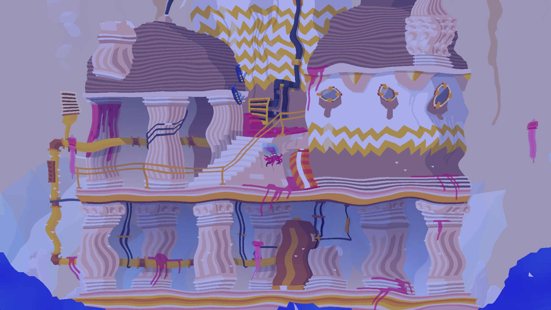 An Octonaut Odyssey screenshot 5