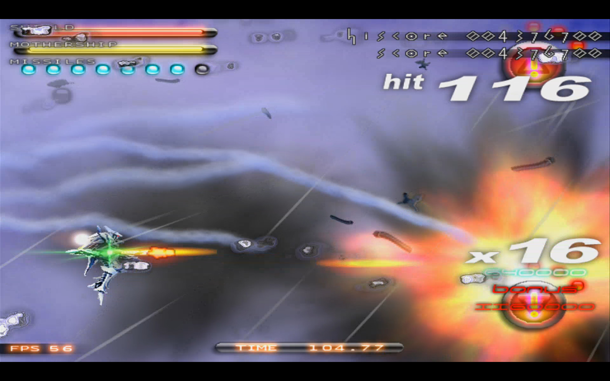 cloudphobia - OST screenshot 10
