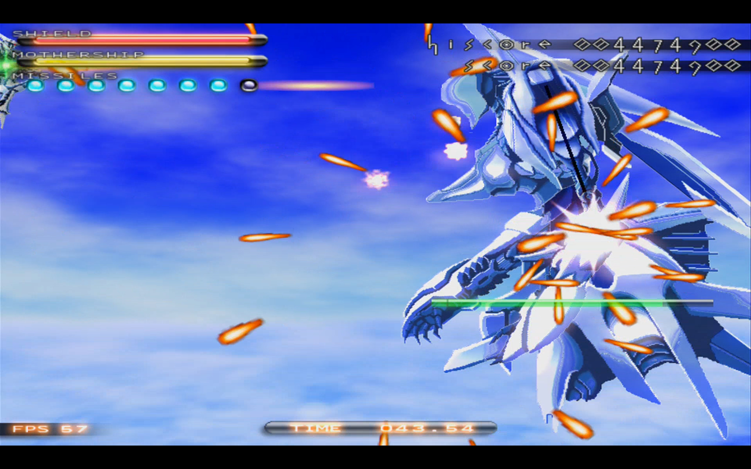 cloudphobia - OST screenshot 11