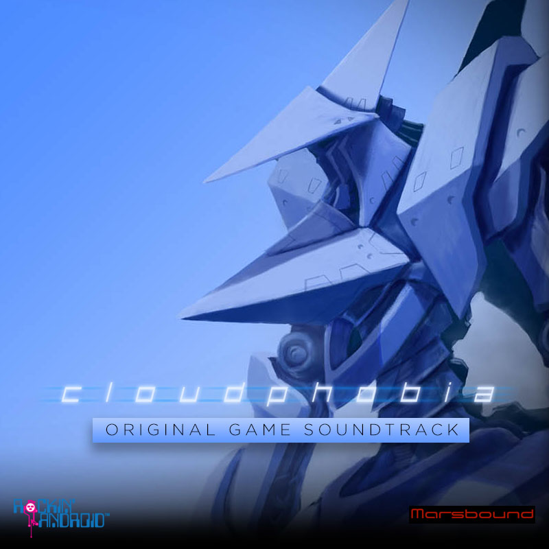 cloudphobia - OST screenshot 1
