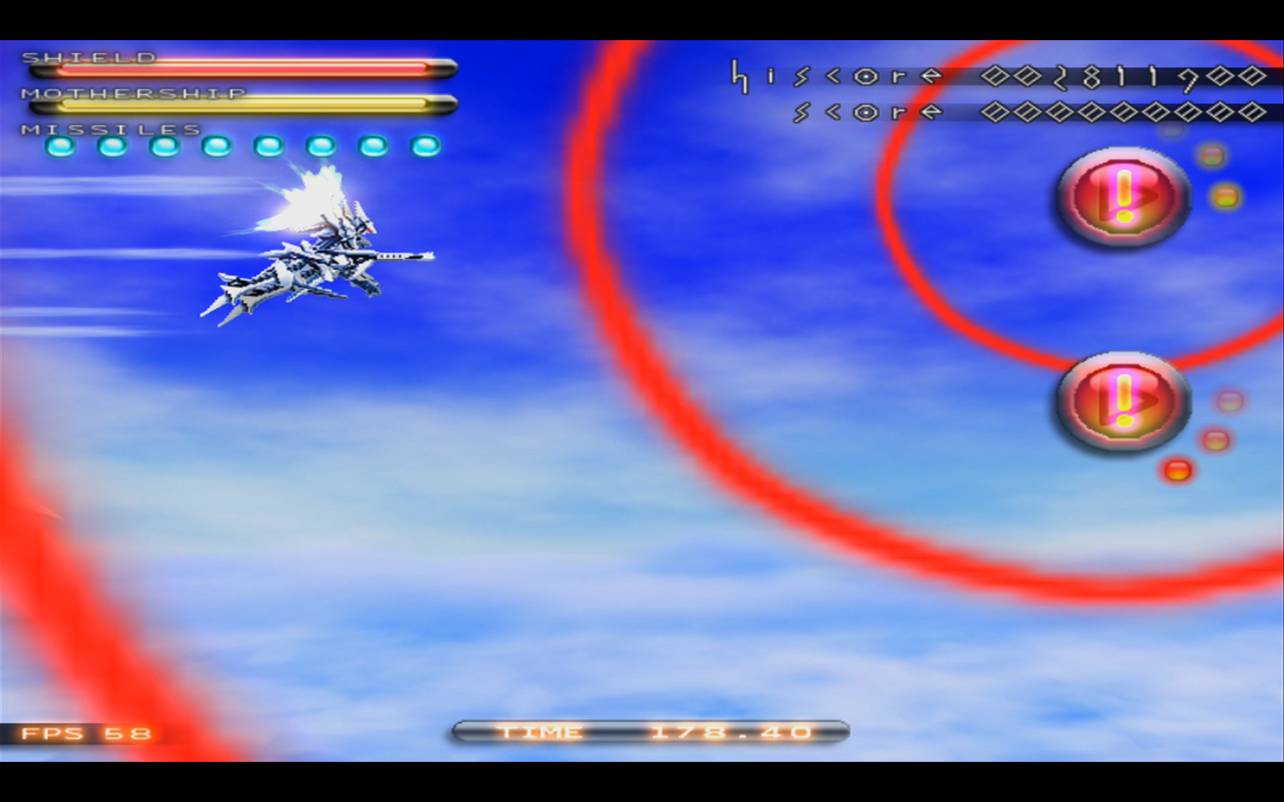 cloudphobia - OST screenshot 8