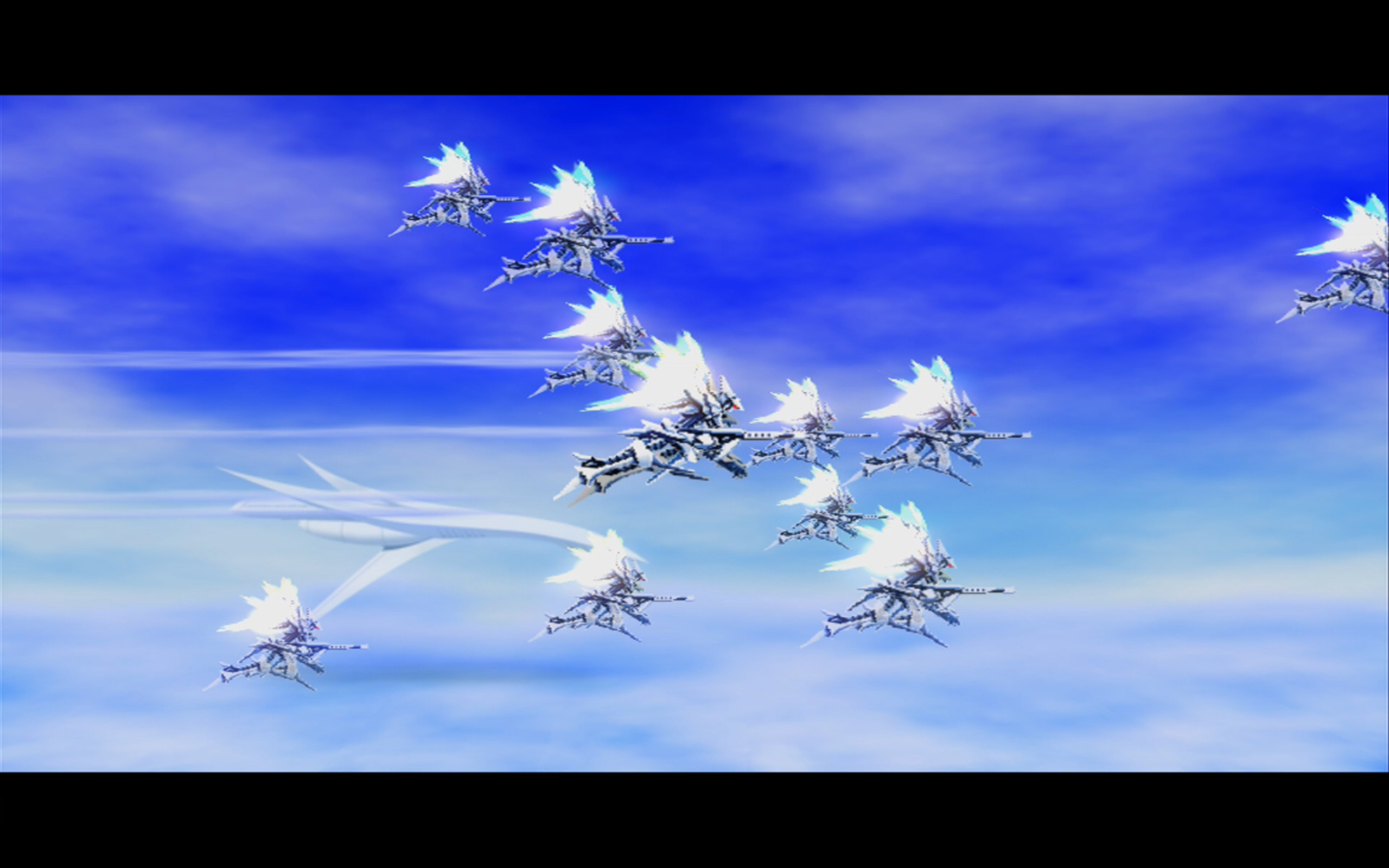 cloudphobia - OST screenshot 9