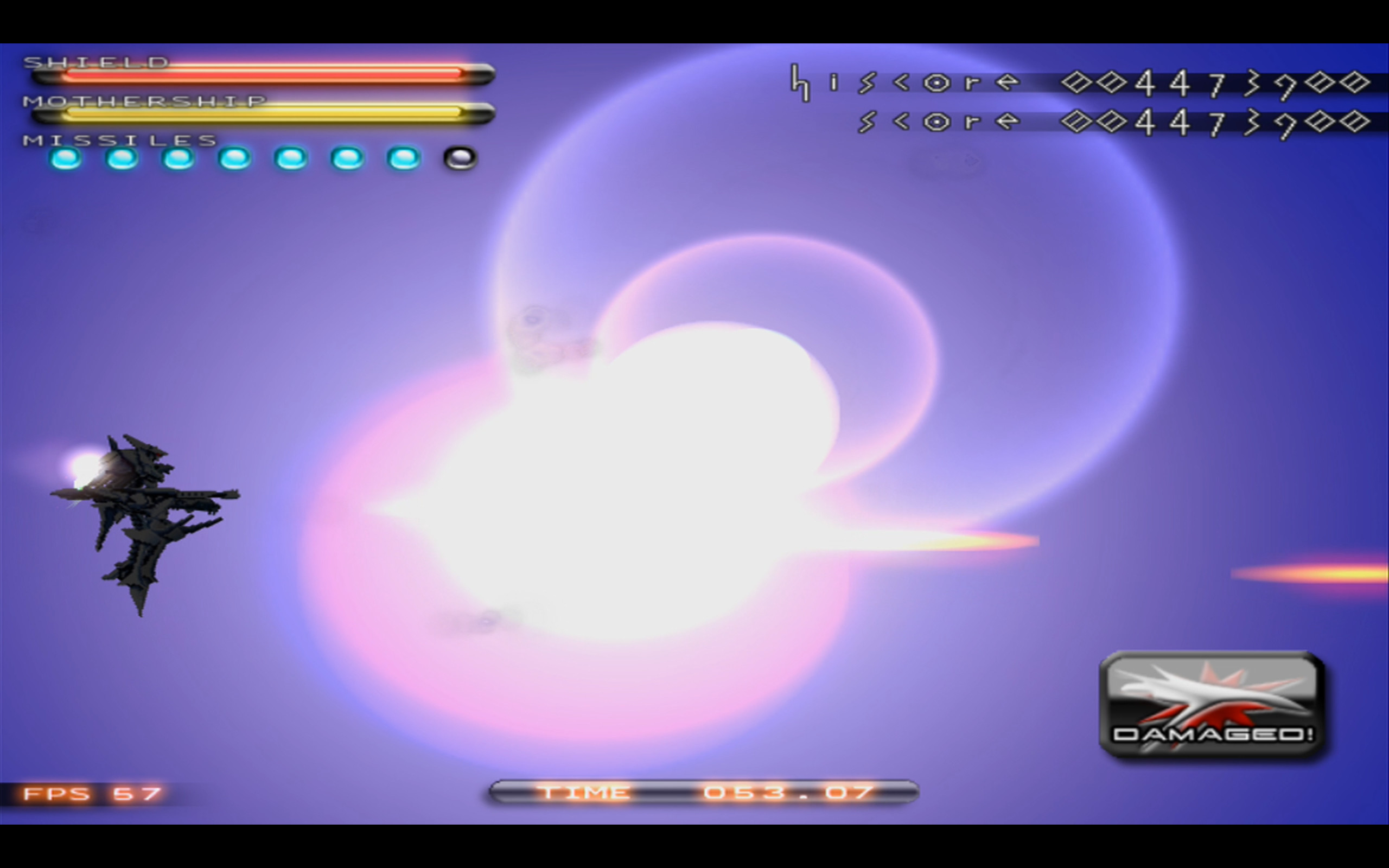 cloudphobia - OST screenshot 4