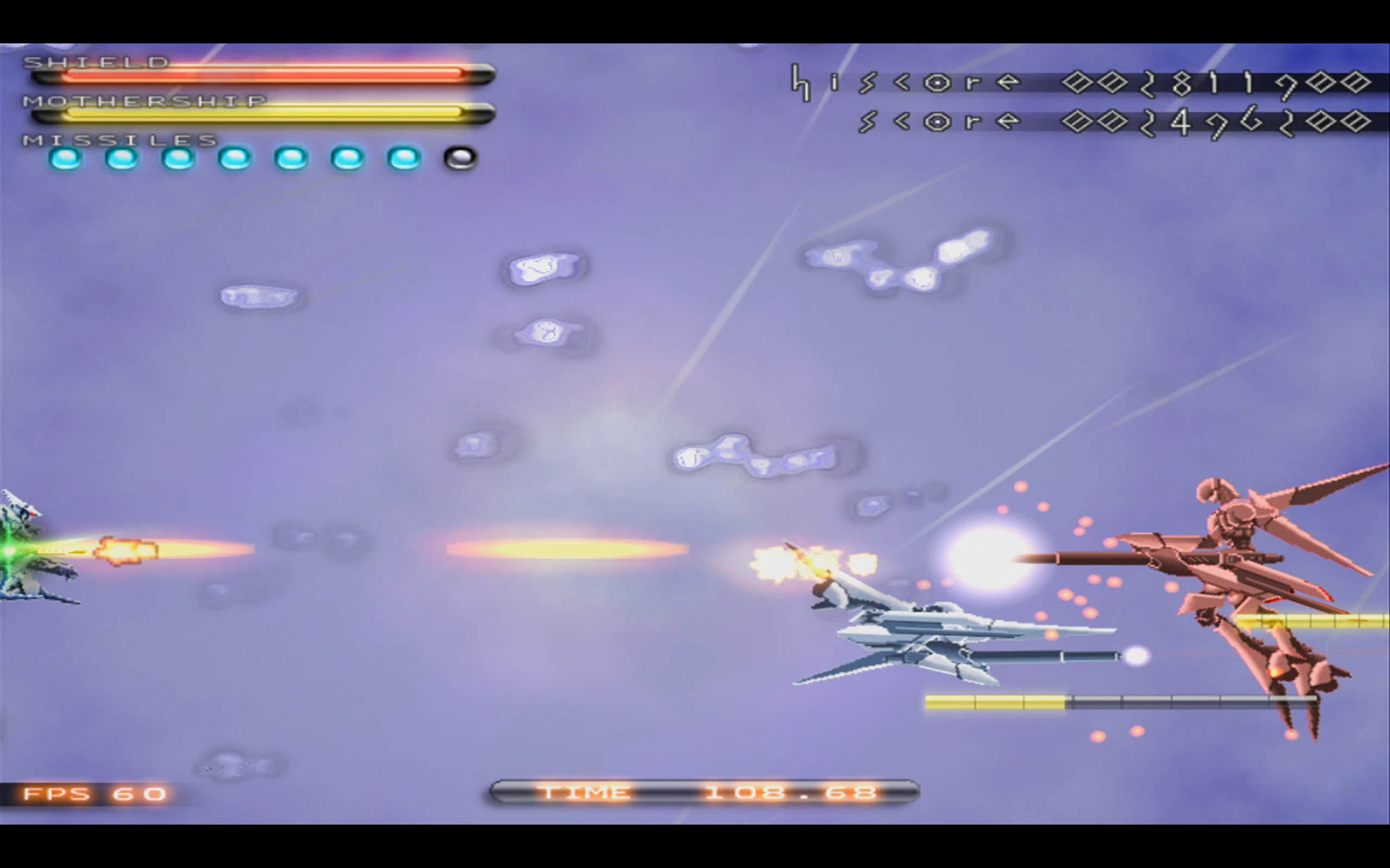 cloudphobia - OST screenshot 7