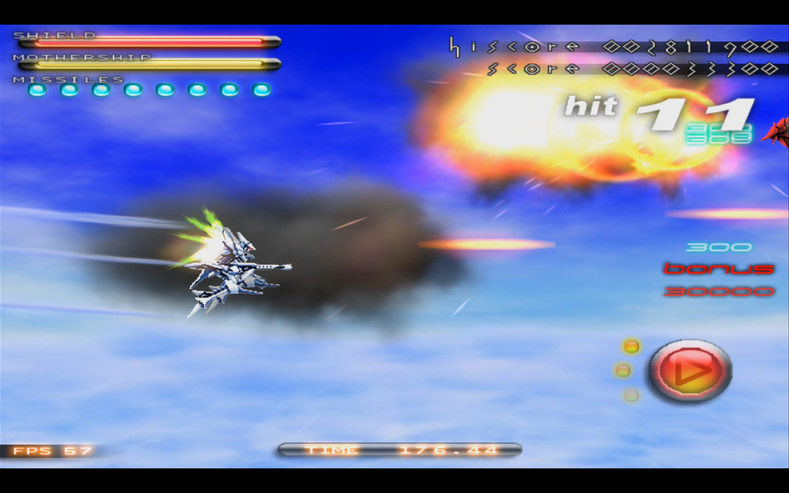 cloudphobia - OST screenshot 5