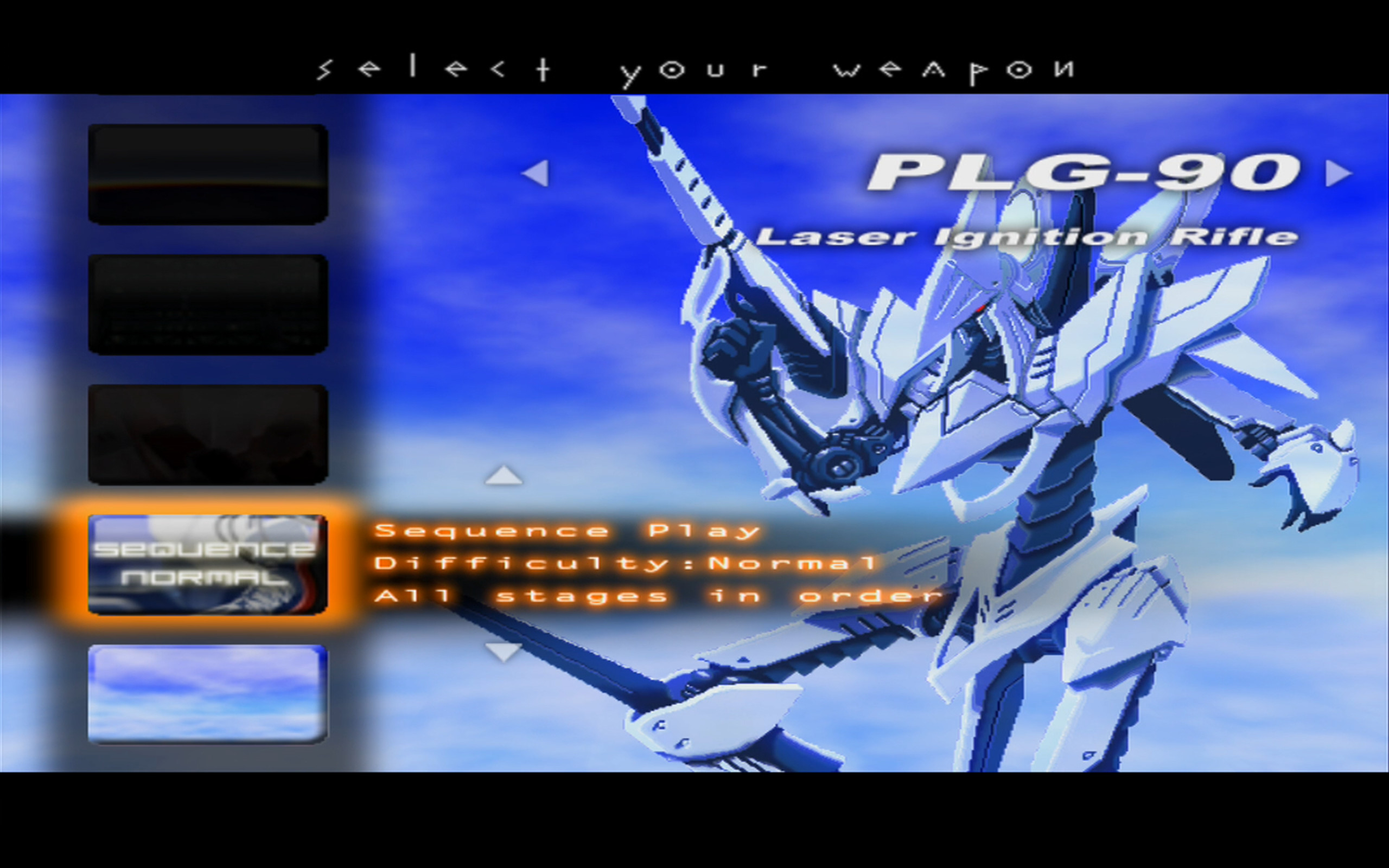 cloudphobia - OST screenshot 12
