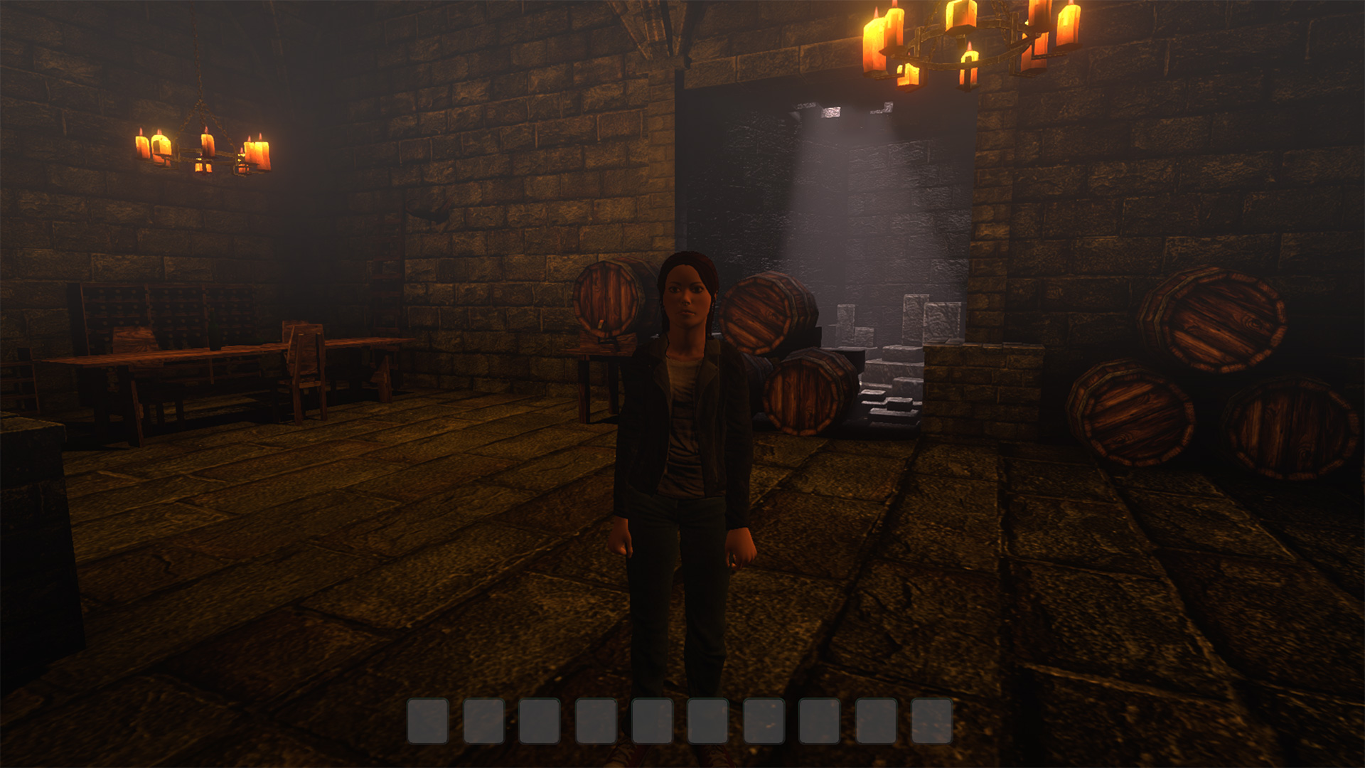 Once upon a time screenshot 6