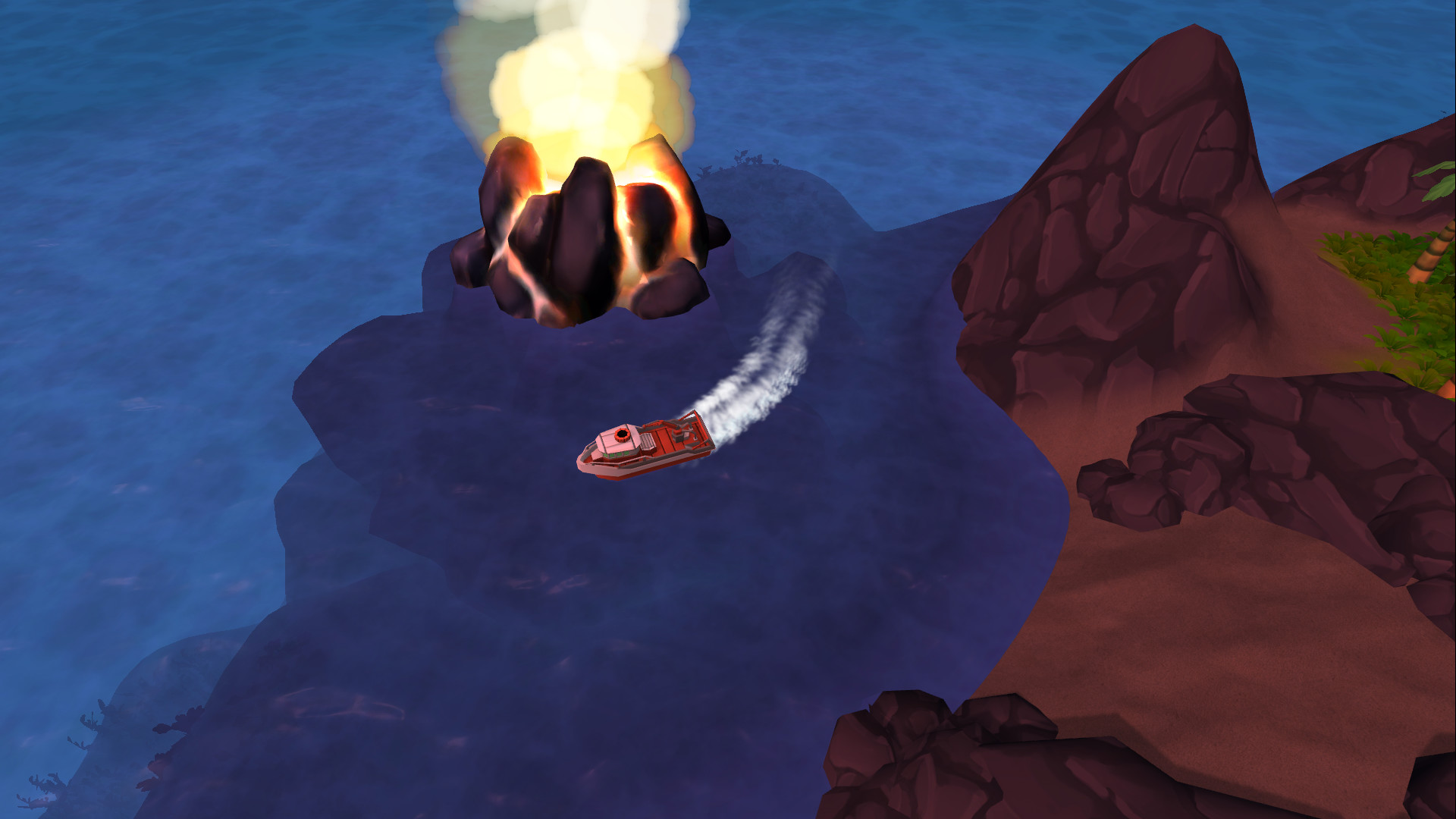 Marinatide screenshot 12