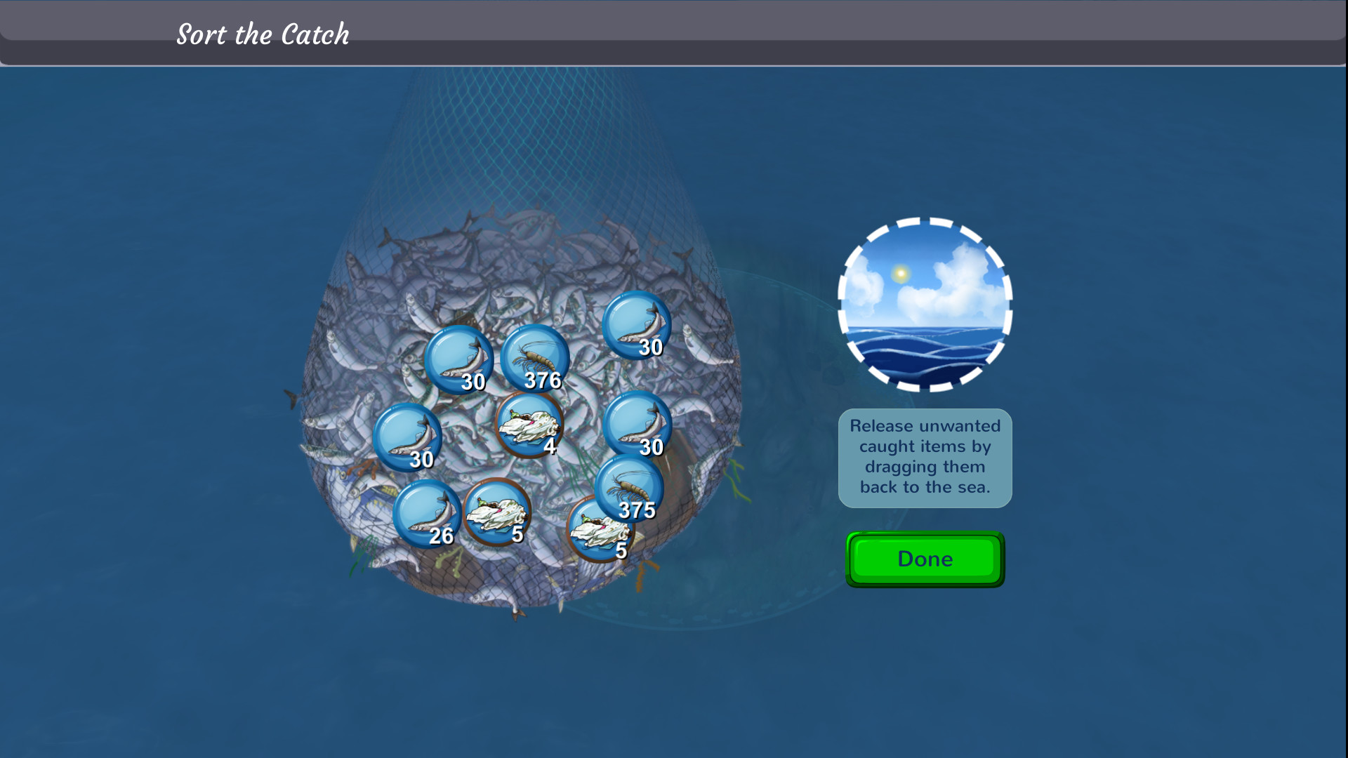 Marinatide screenshot 16