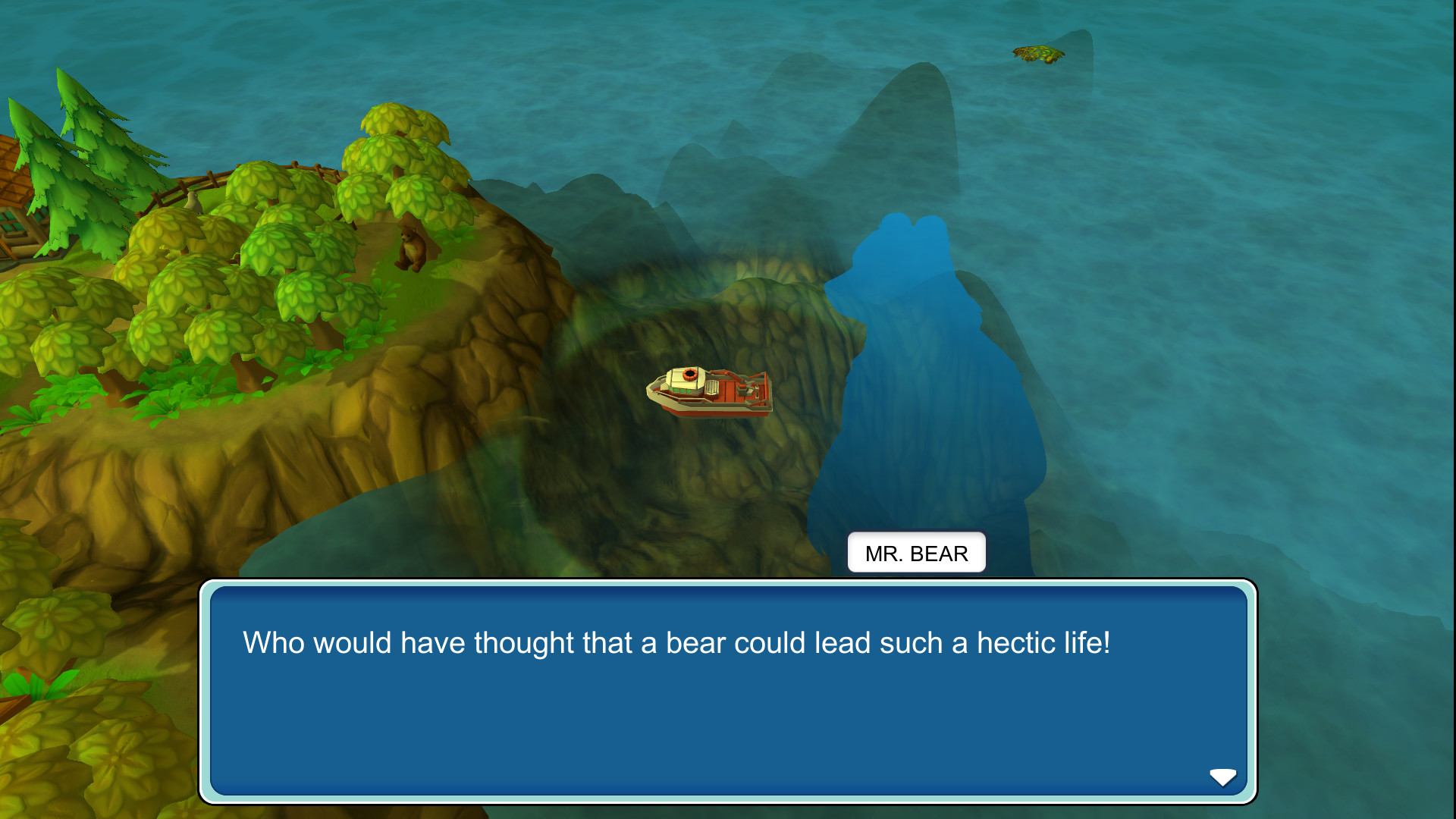 Marinatide screenshot 8