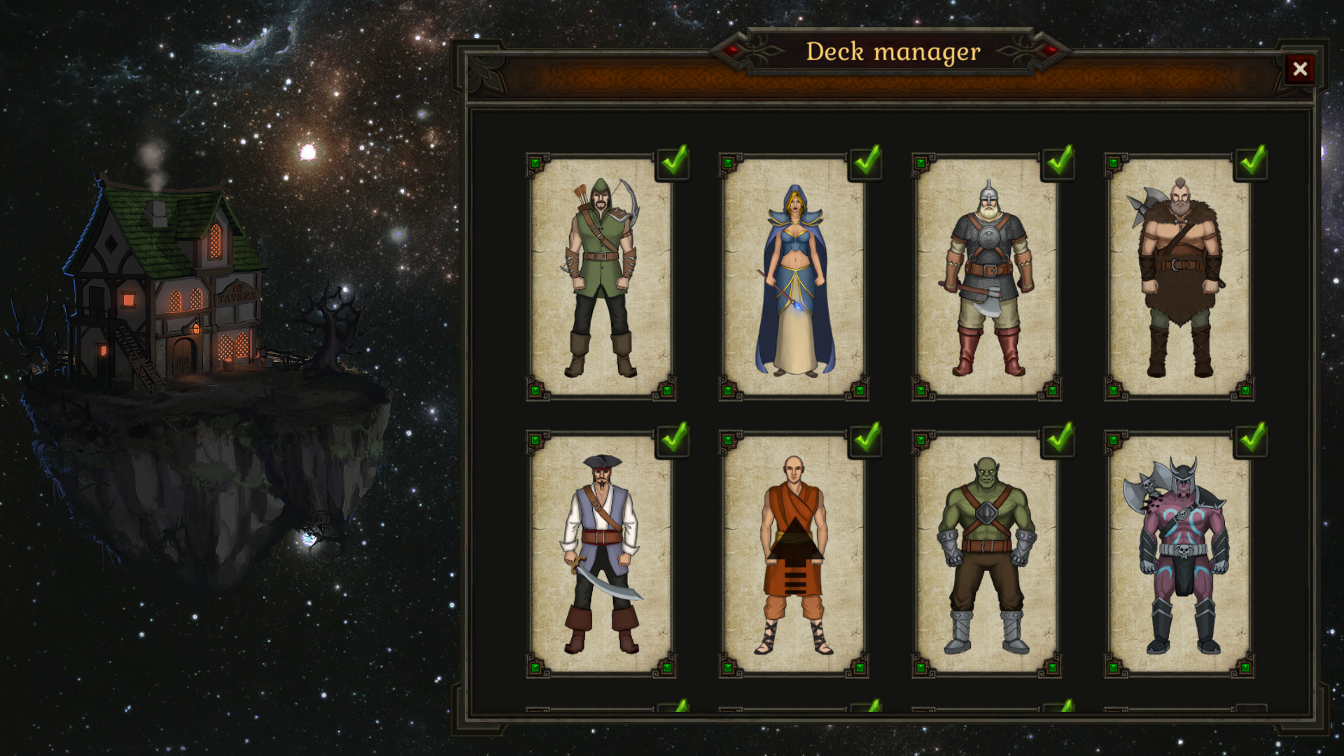 Ultimus bellum screenshot 9