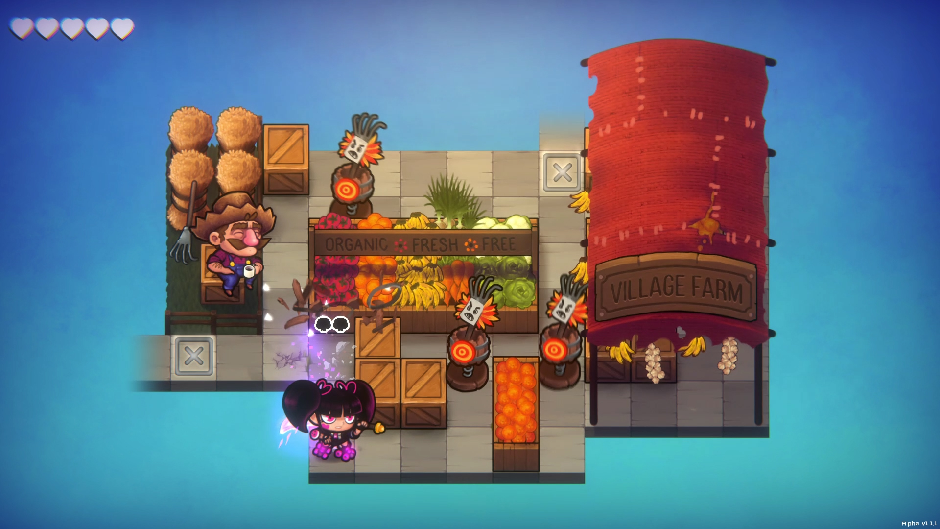 Keen screenshot 15