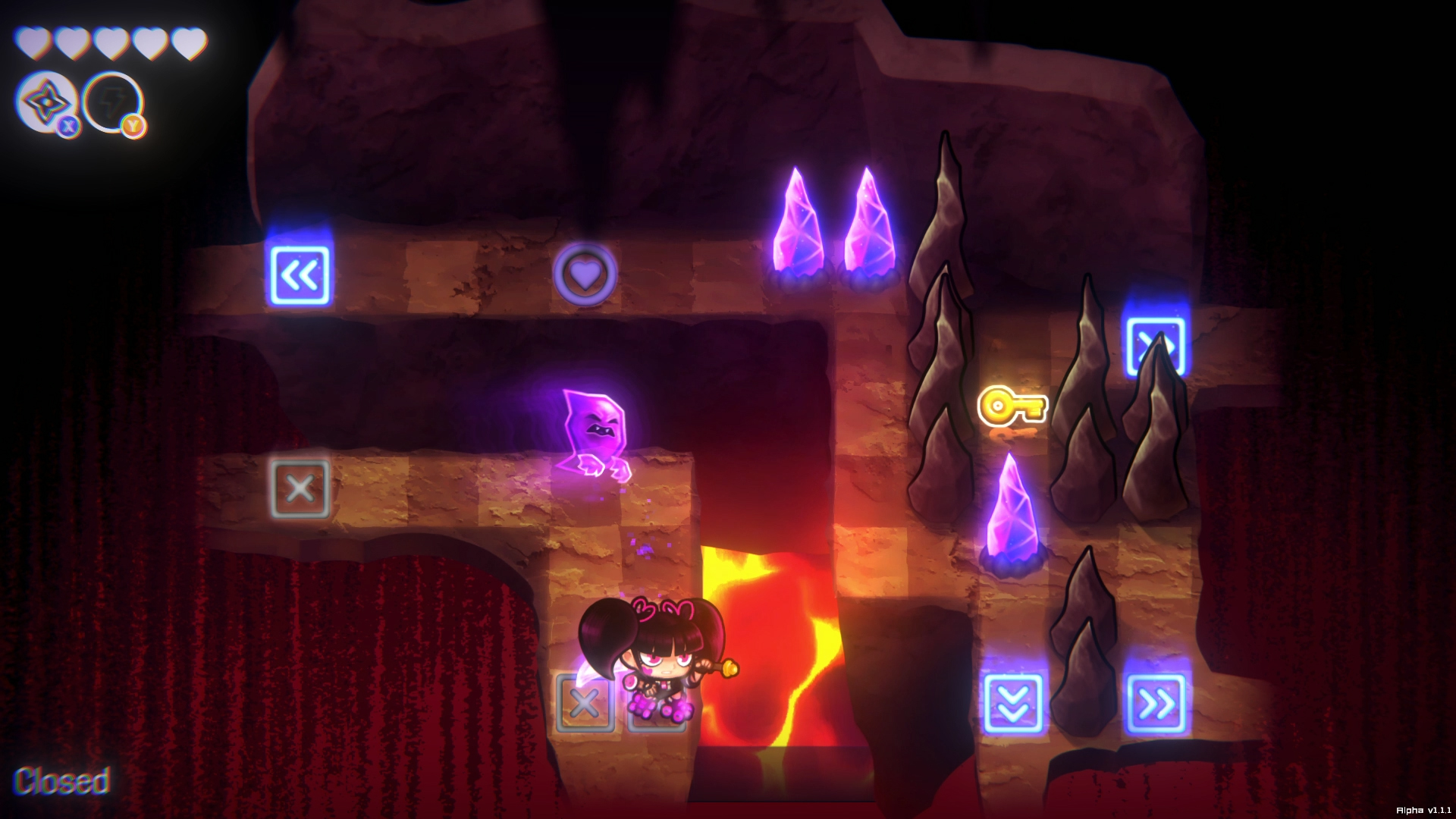 Keen screenshot 10
