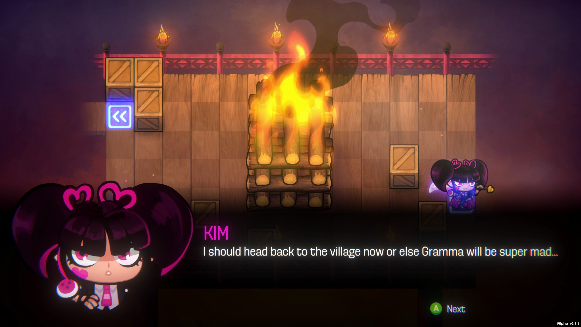 Keen screenshot 14