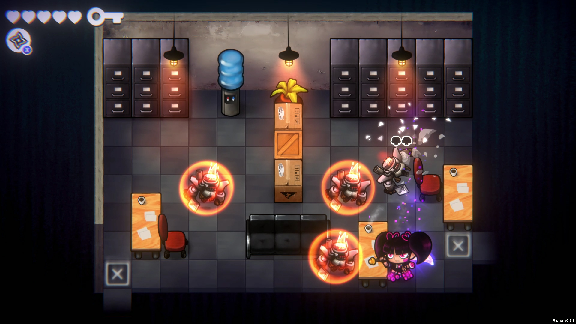 Keen screenshot 9