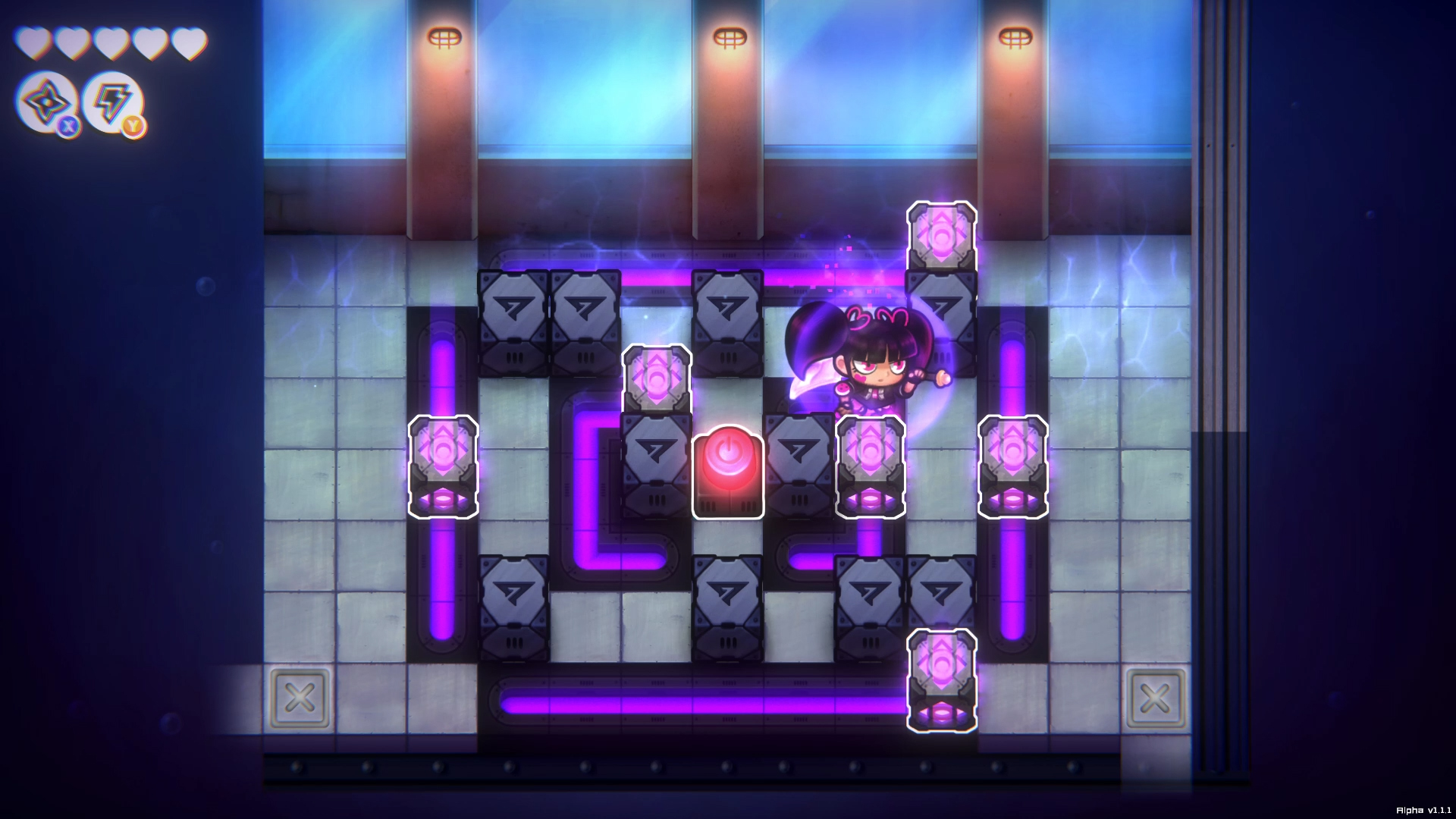Keen screenshot 17