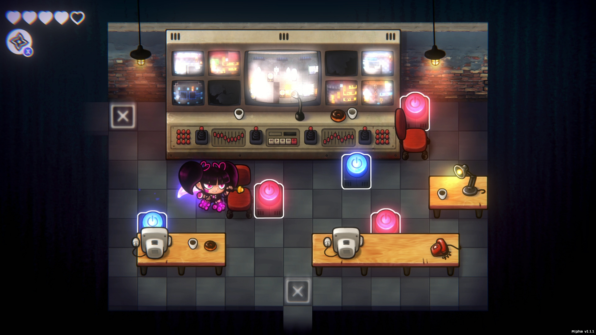 Keen screenshot 11