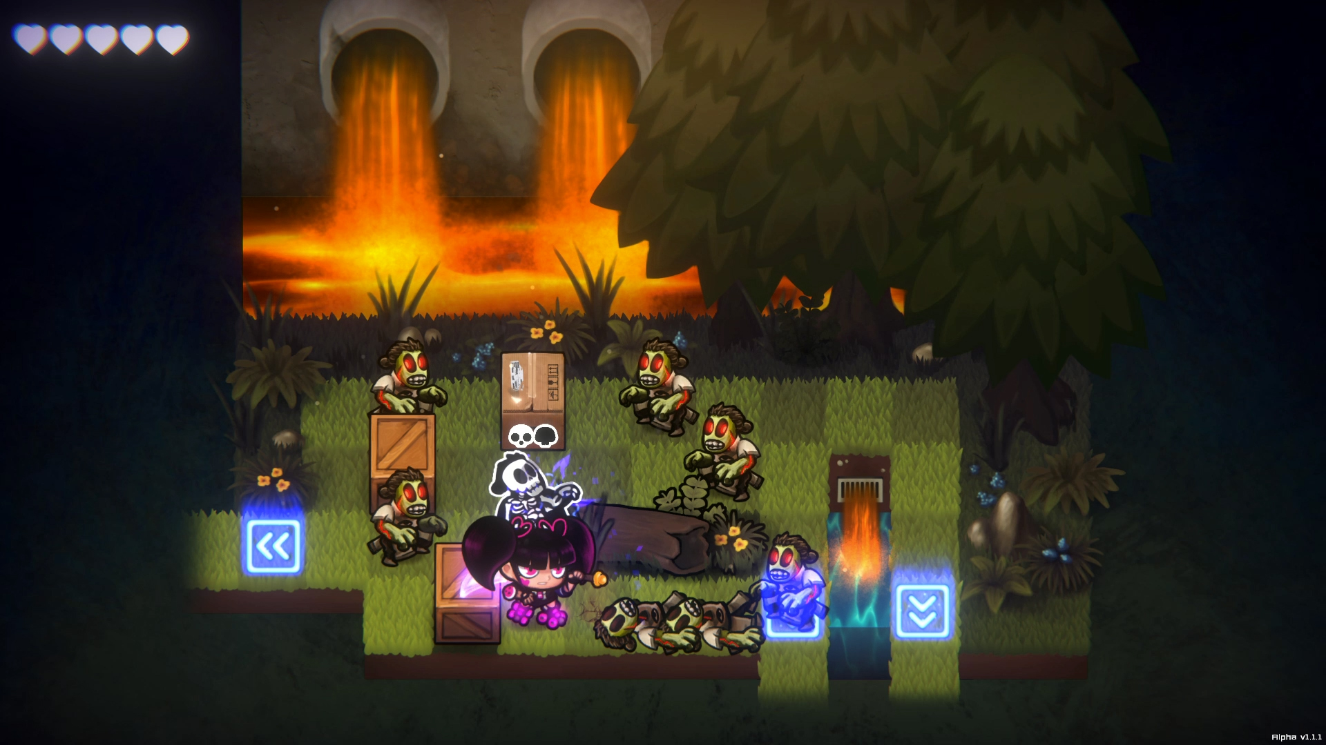 Keen screenshot 13