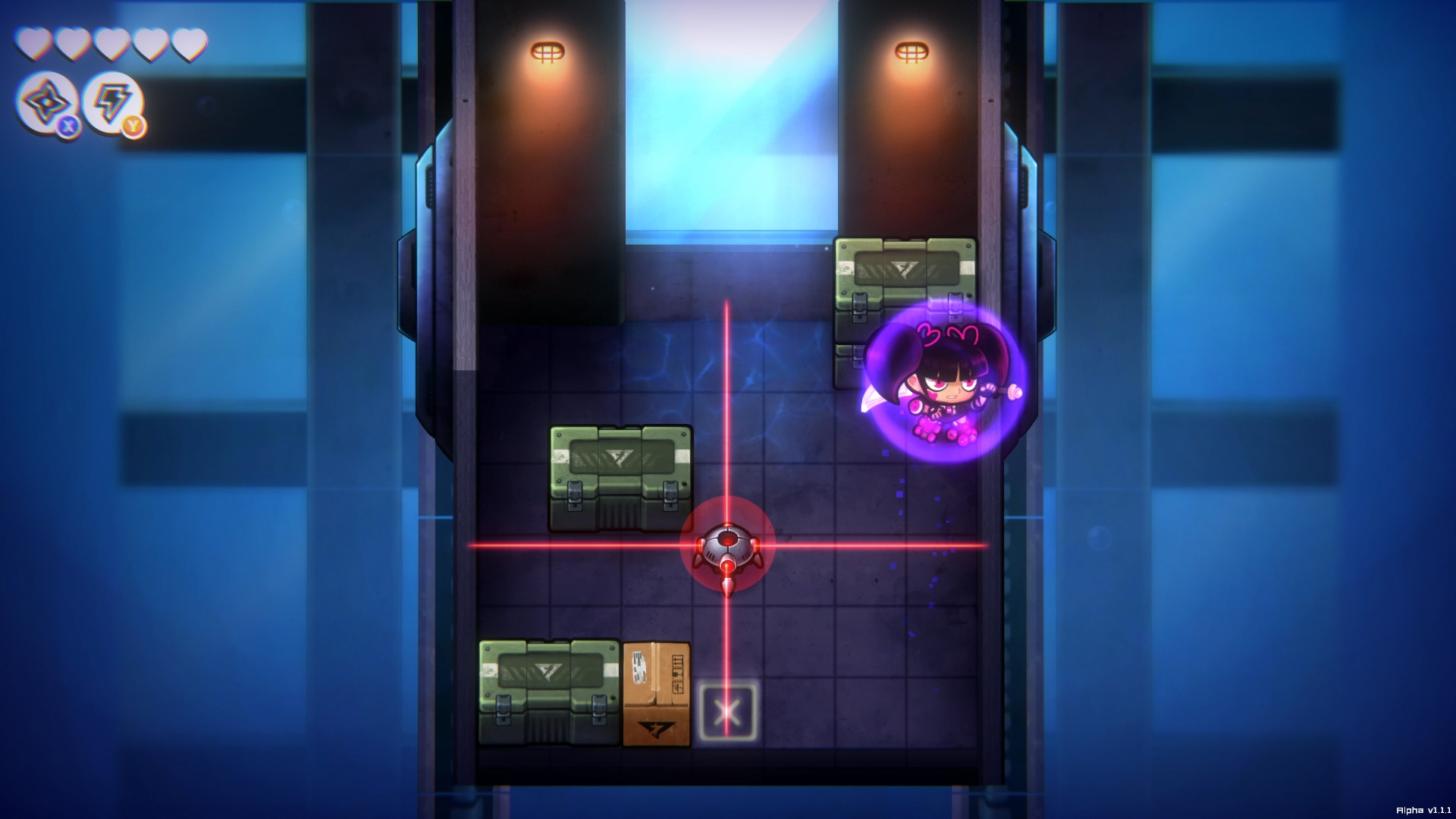 Keen screenshot 19