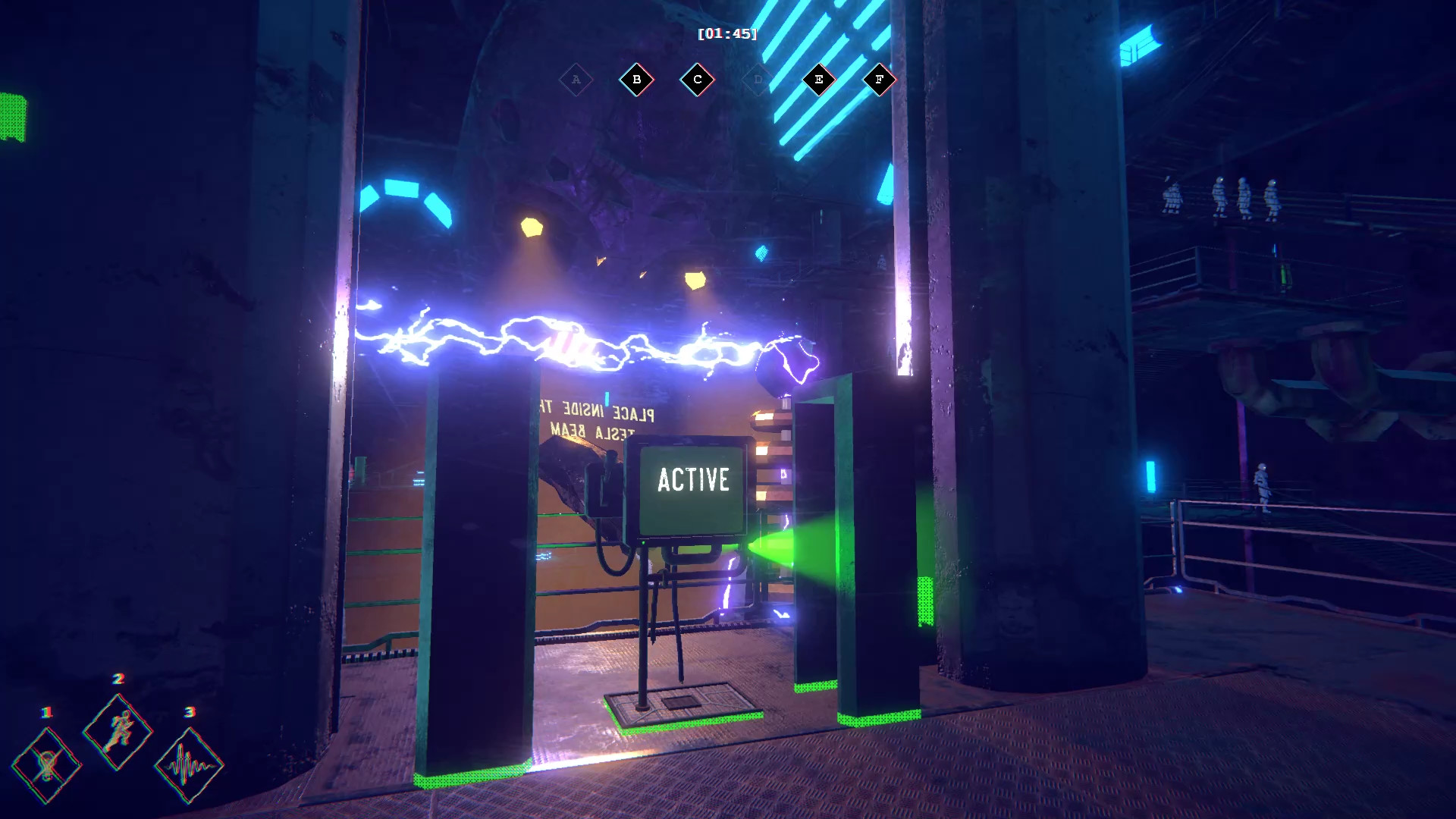 Mass Exodus Redux screenshot 8