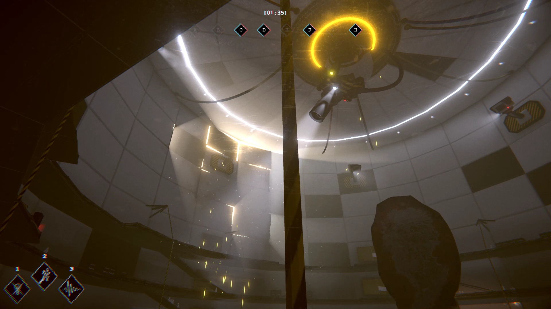 Mass Exodus Redux screenshot 9