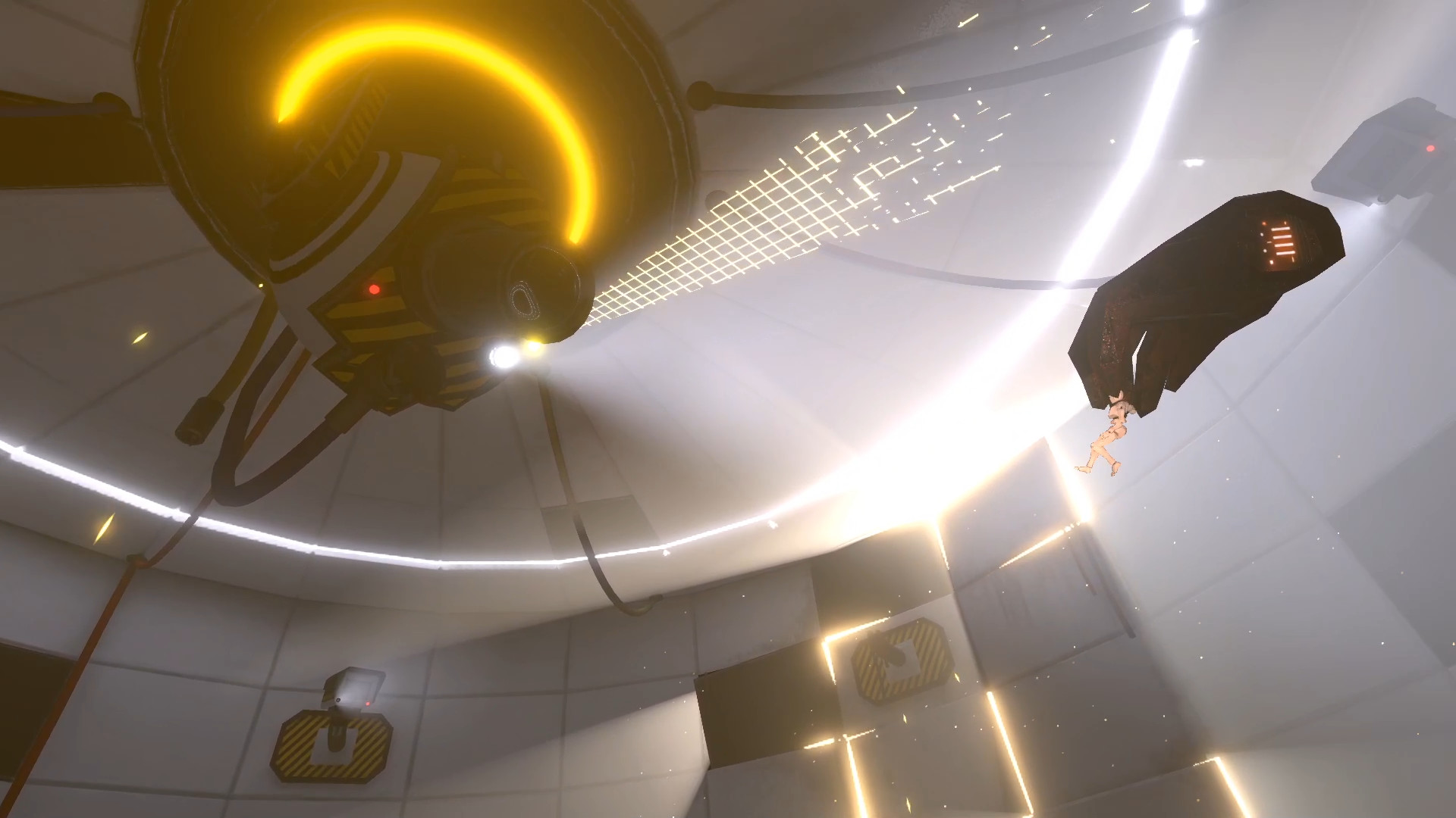 Mass Exodus Redux screenshot 10