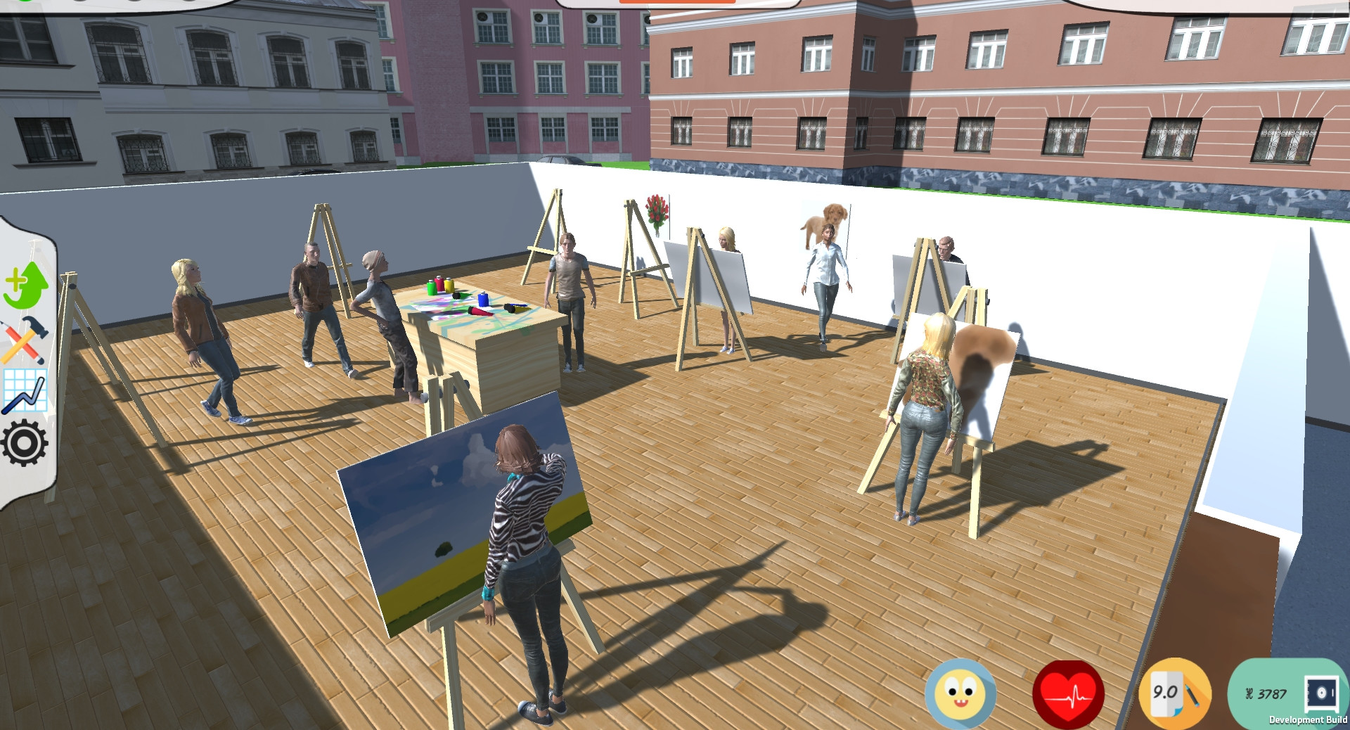 Rule Your School screenshot 7
