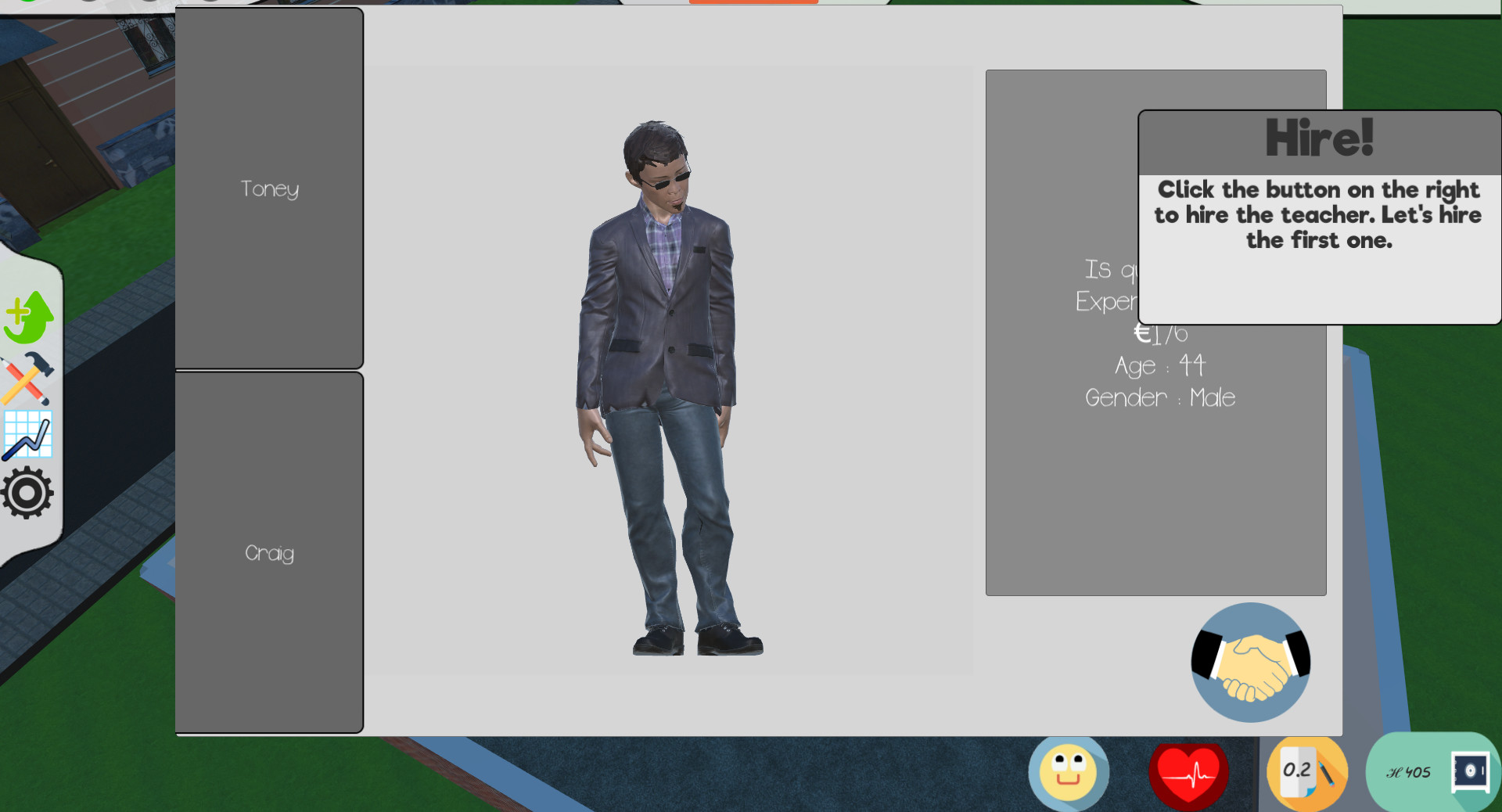 Rule Your School screenshot 8