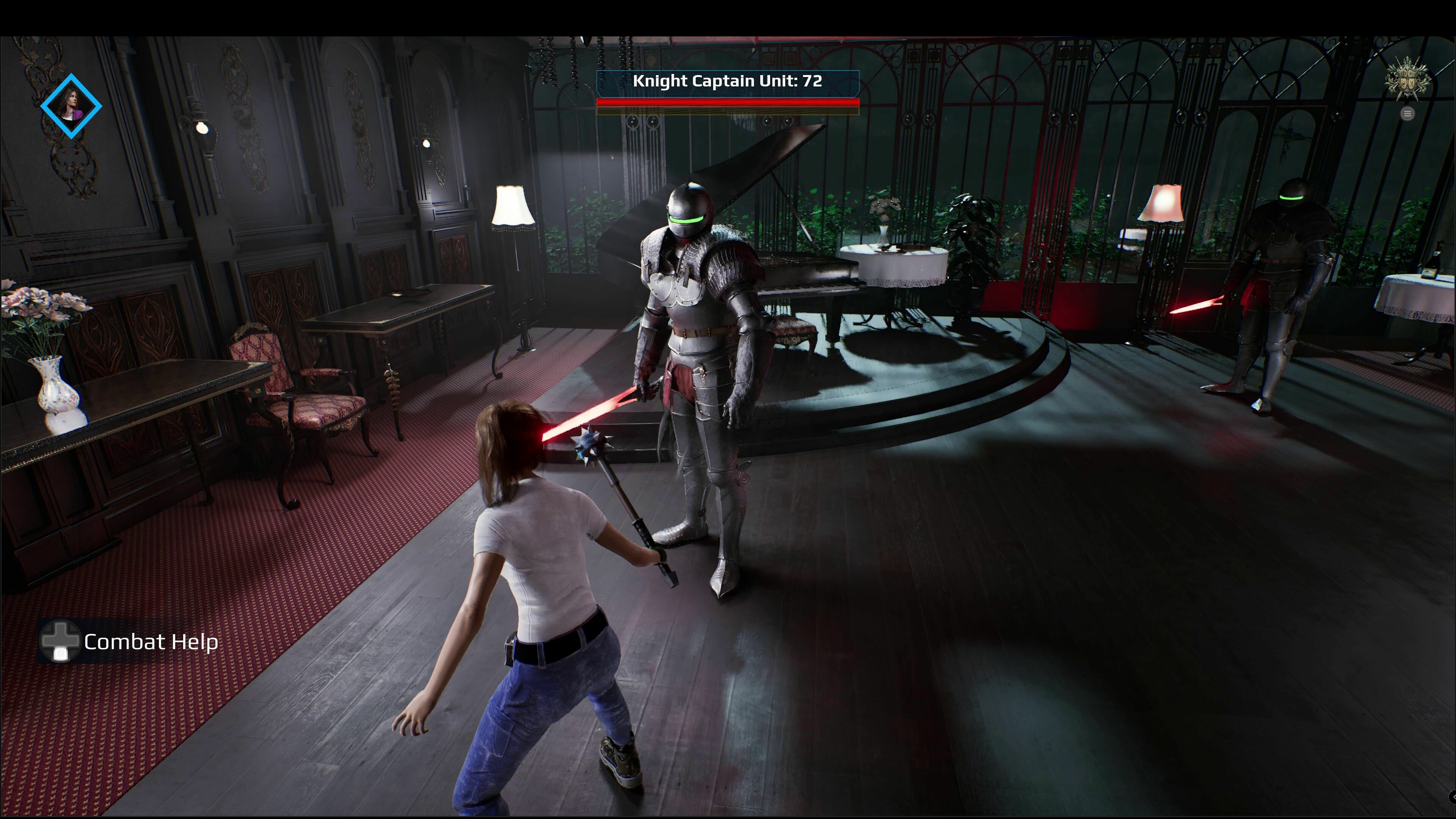 Cypress Legacy screenshot 9