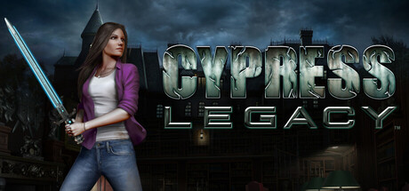 Cypress Legacy