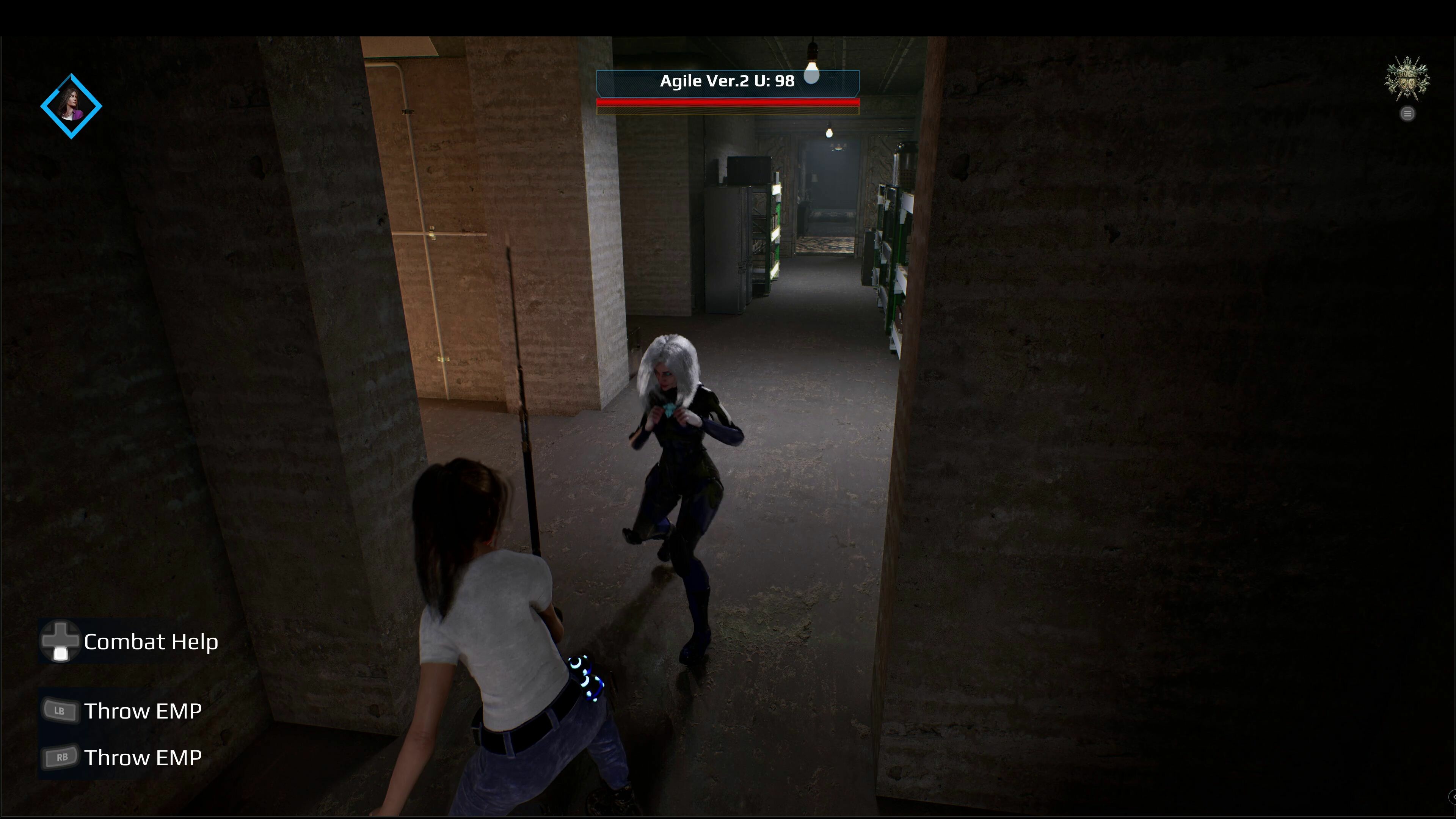 Cypress Legacy screenshot 8