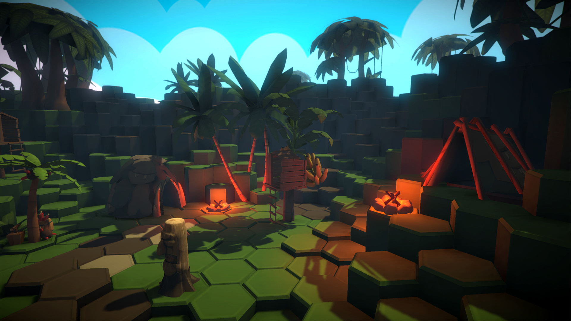 DinoFense screenshot 5