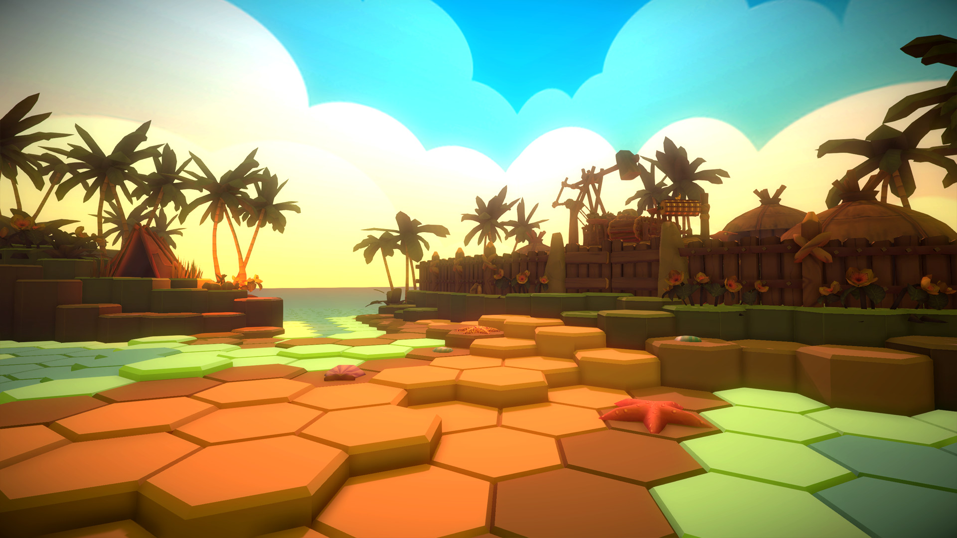 DinoFense screenshot 3