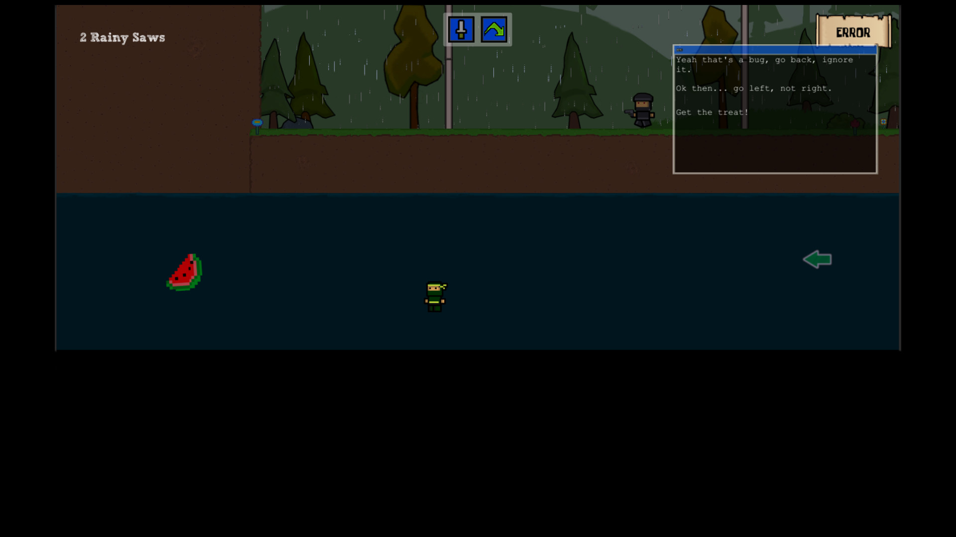 Save the Ninja Clan screenshot 7
