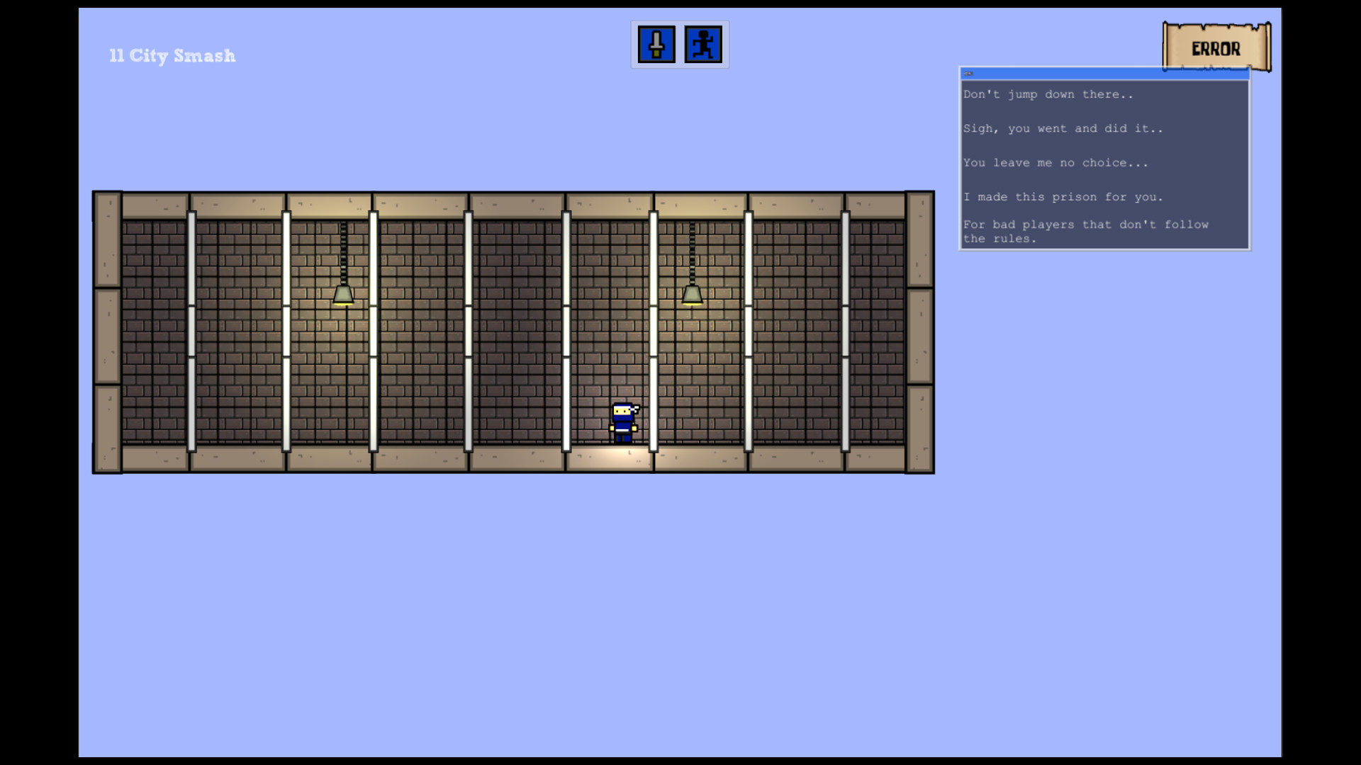 Save the Ninja Clan screenshot 11