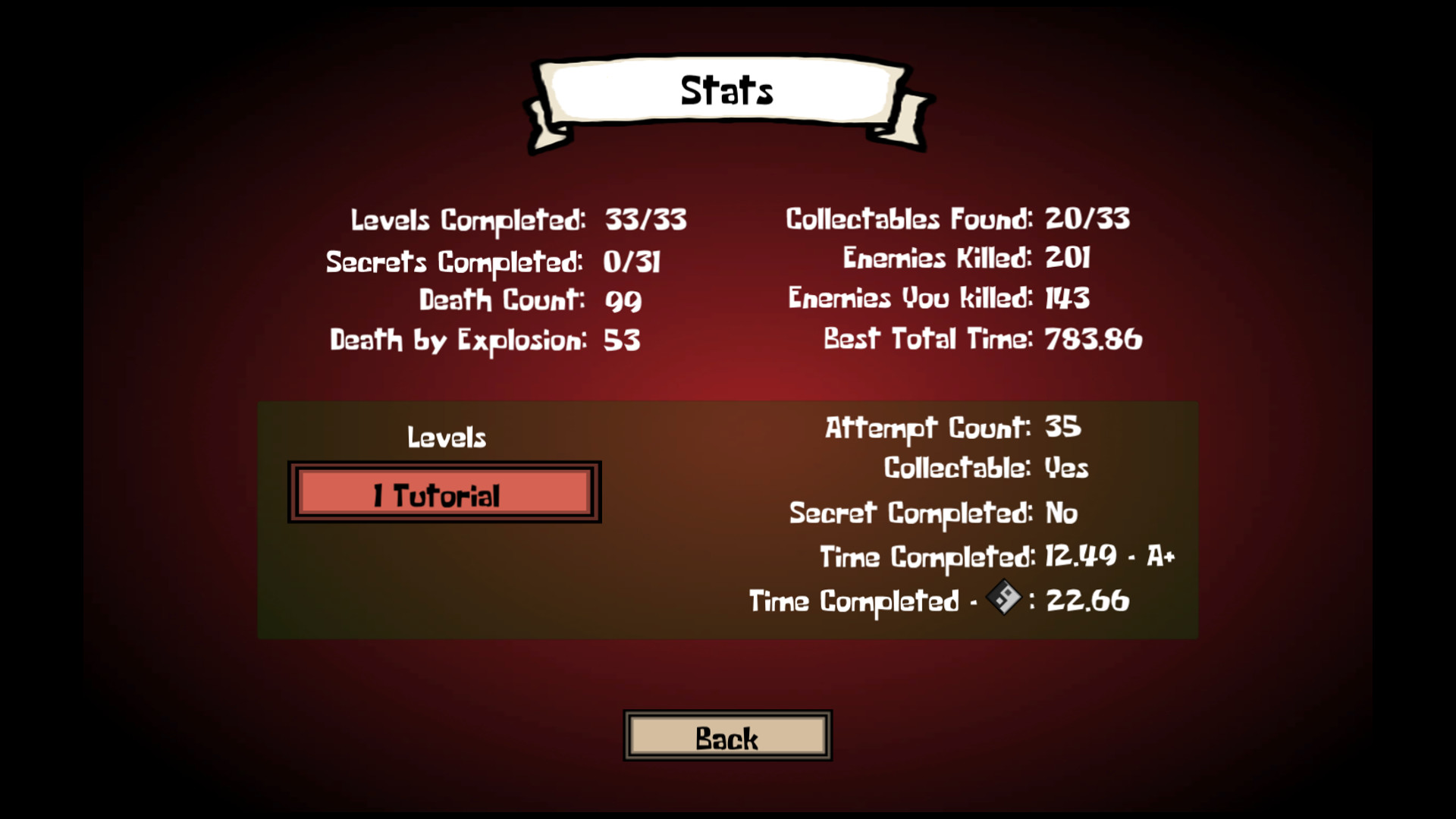 Save the Ninja Clan screenshot 15