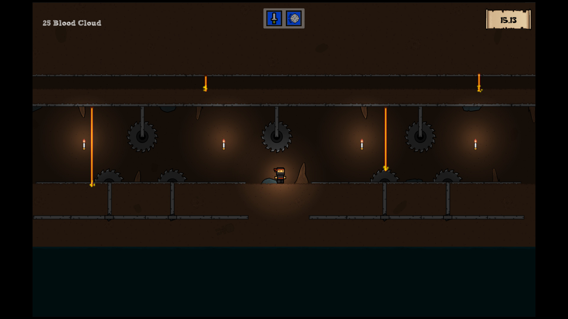 Save the Ninja Clan screenshot 10