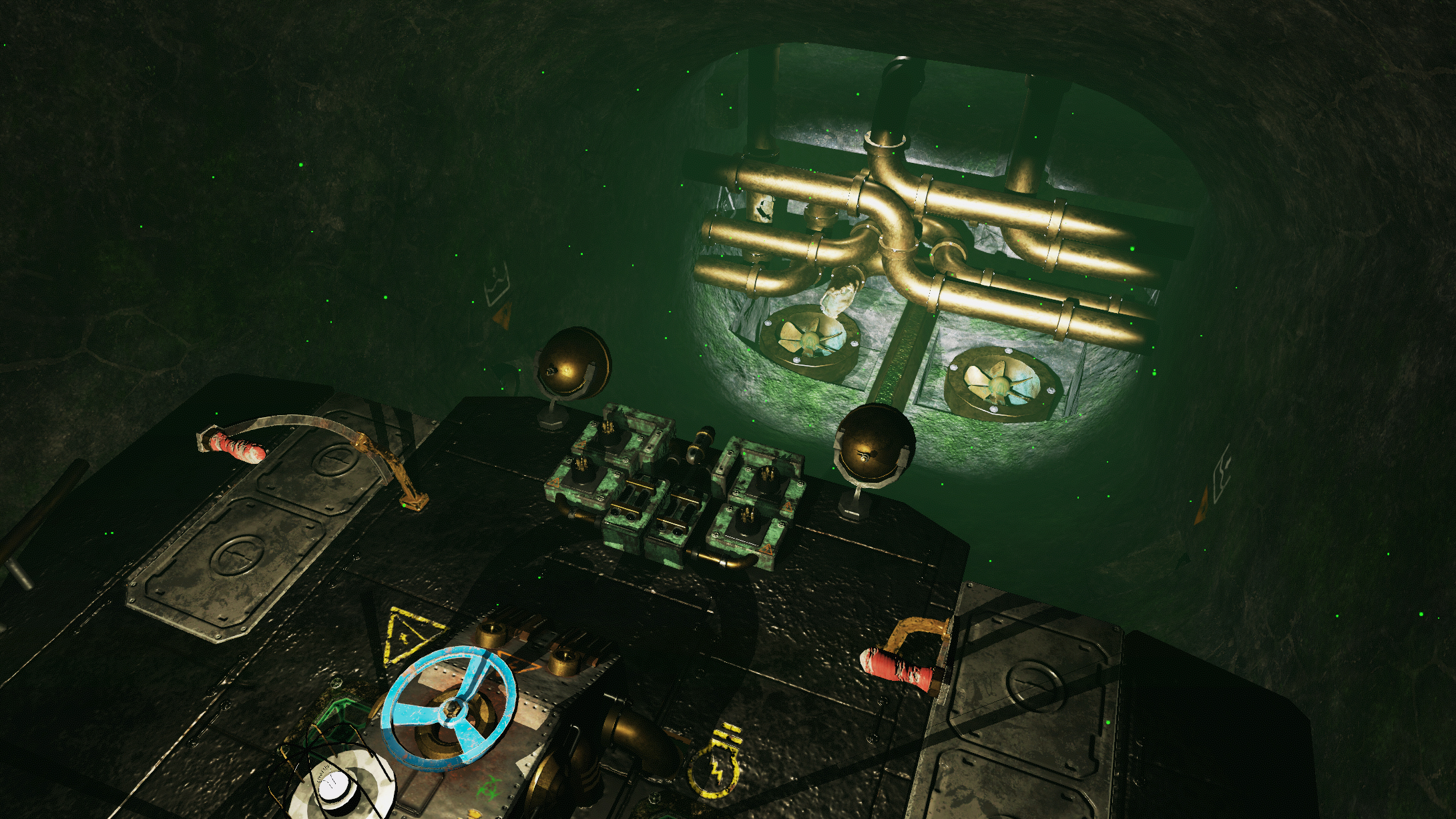 Eye in the Sky screenshot 13