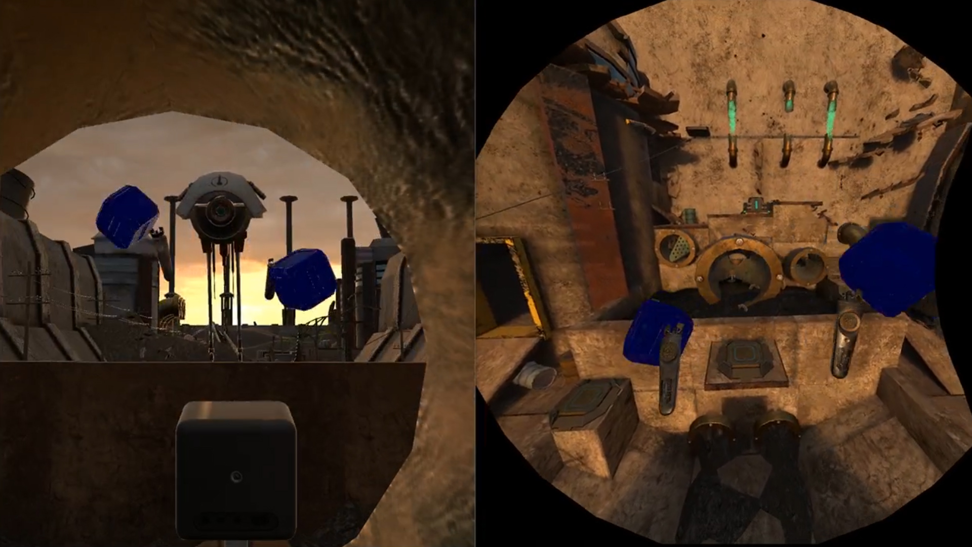 Eye in the Sky screenshot 6