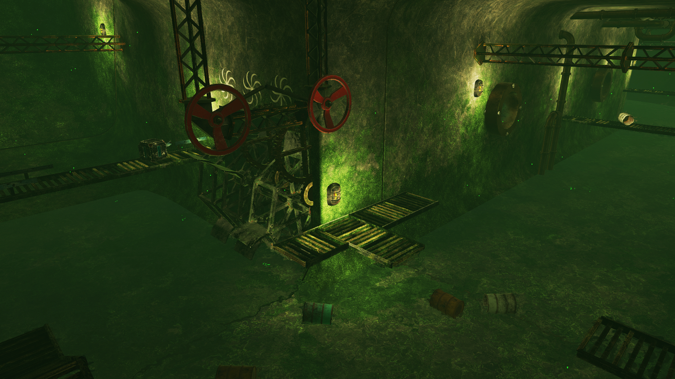 Eye in the Sky screenshot 14