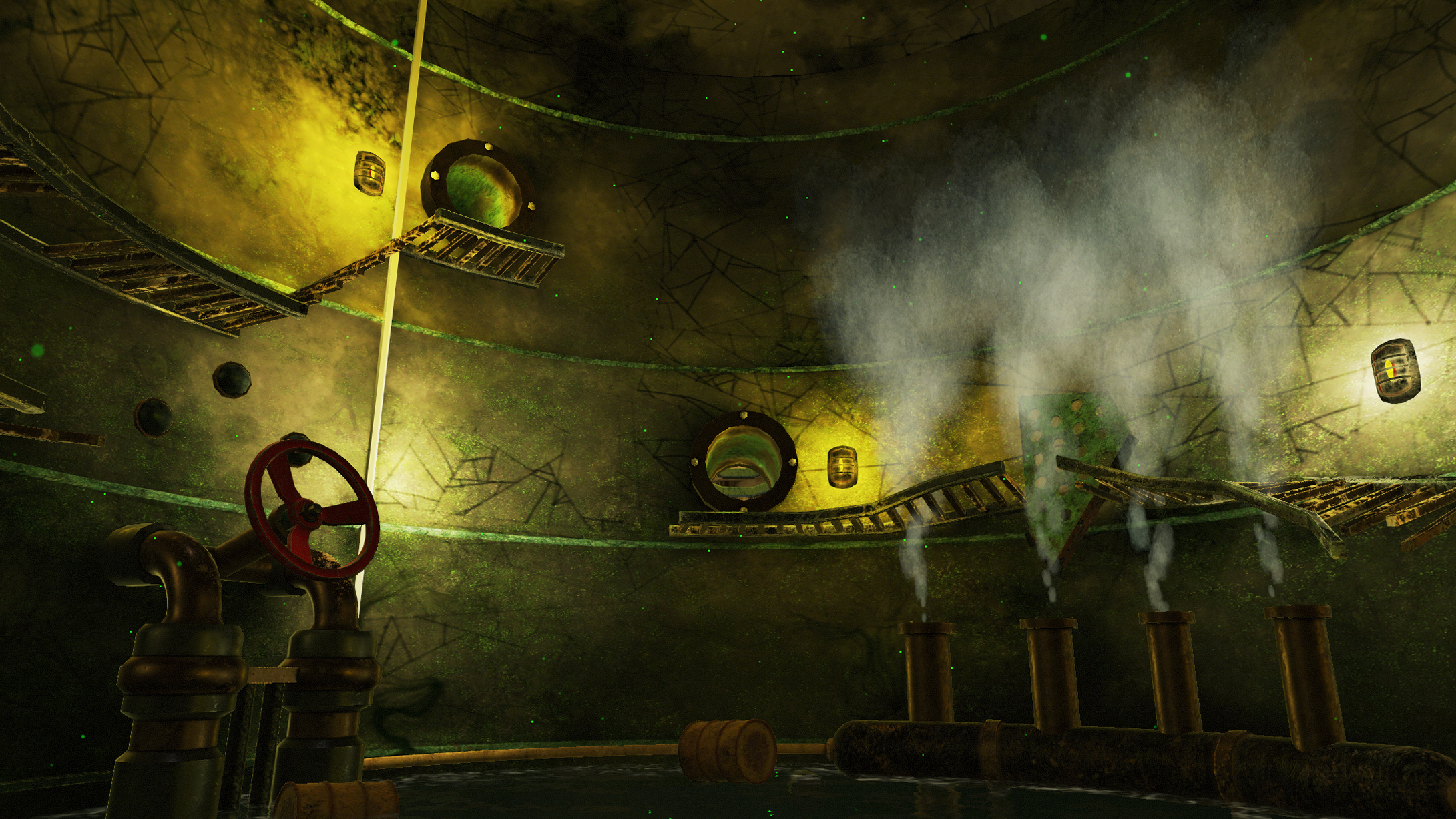 Eye in the Sky screenshot 16