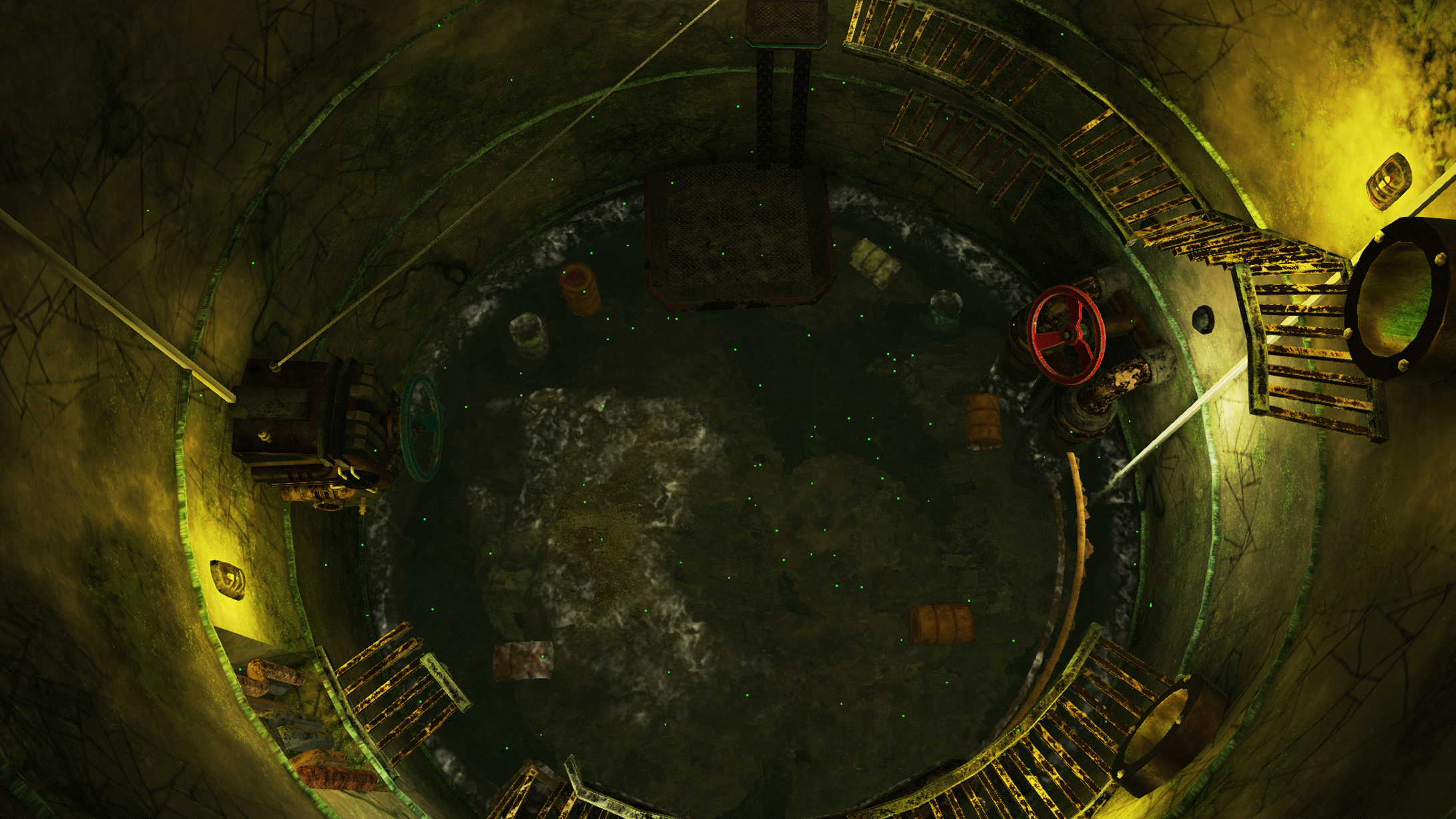 Eye in the Sky screenshot 15