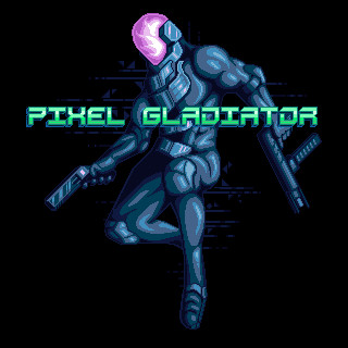 Pixel Gladiator OST screenshot 1